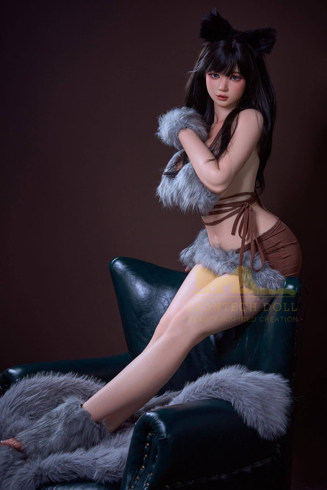 Sexpuppe Jasmina