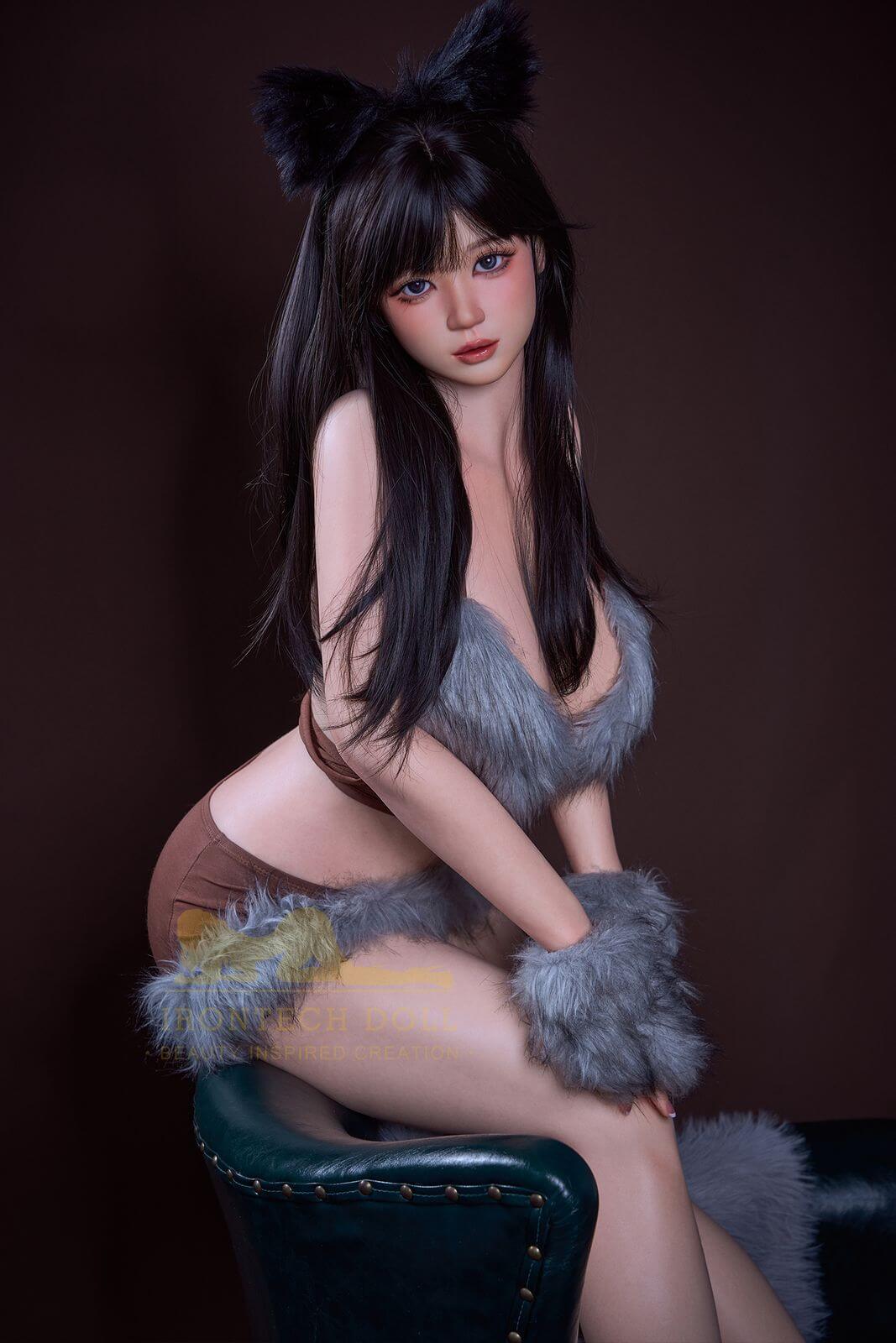 Sexpuppe Jasmina