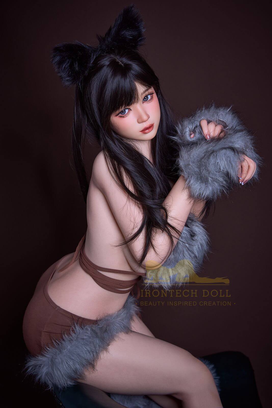 Sexpuppe Jasmina