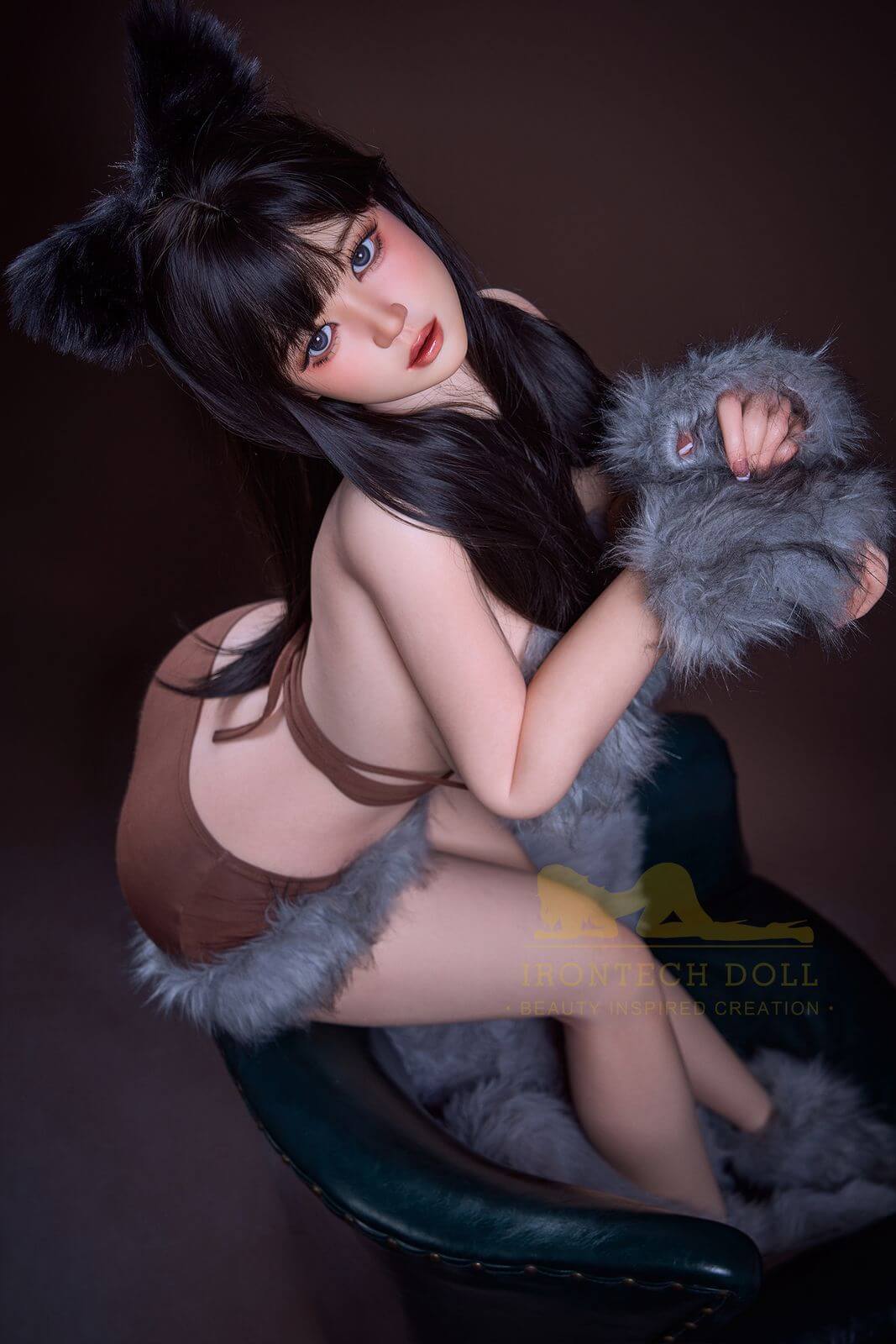 Sexpuppe Jasmina