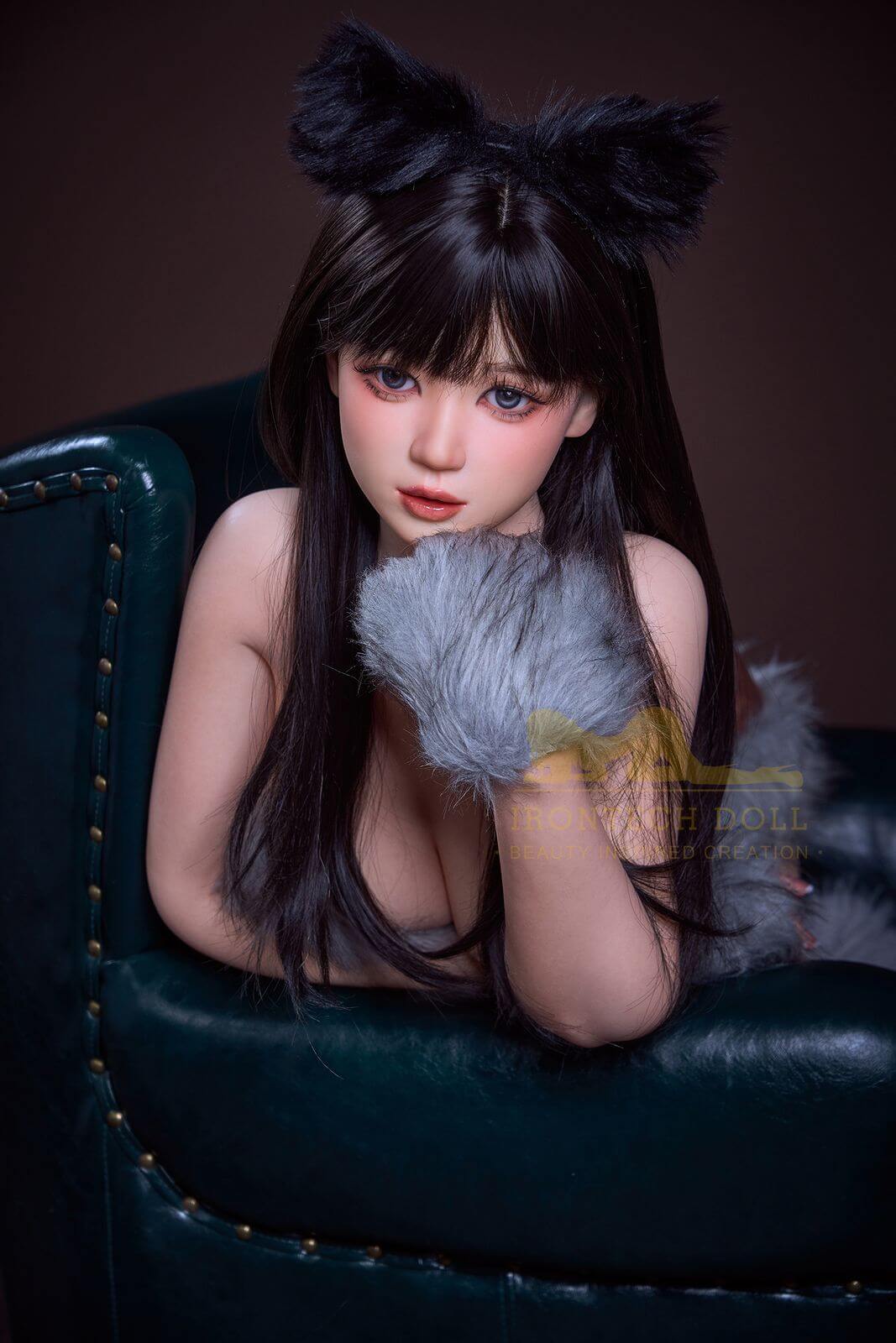 Sexpuppe Jasmina