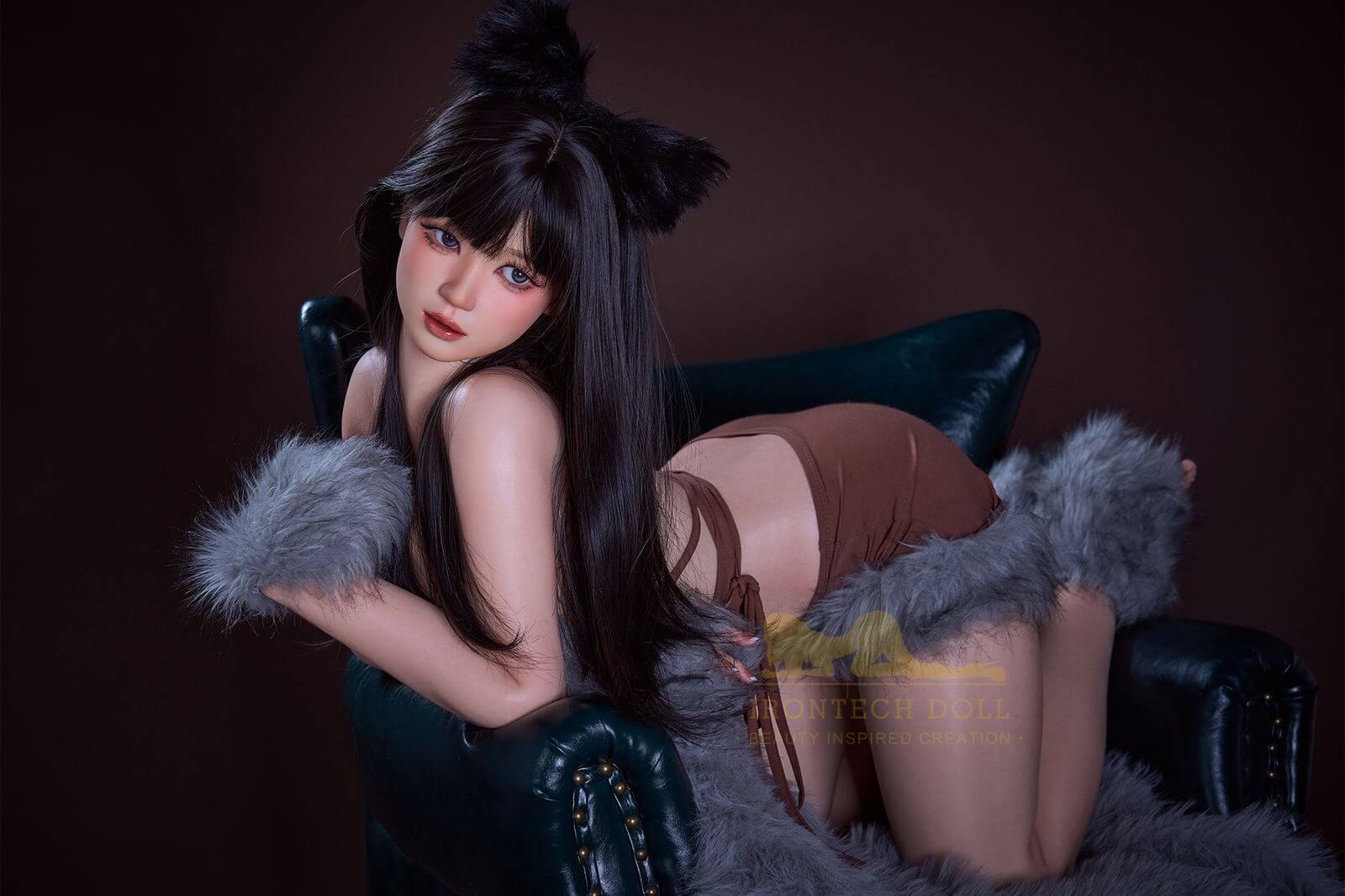 Sexpuppe Jasmina