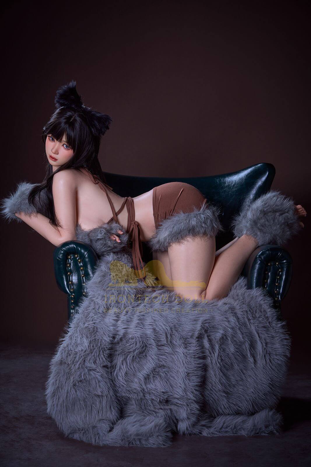 Sexpuppe Jasmina