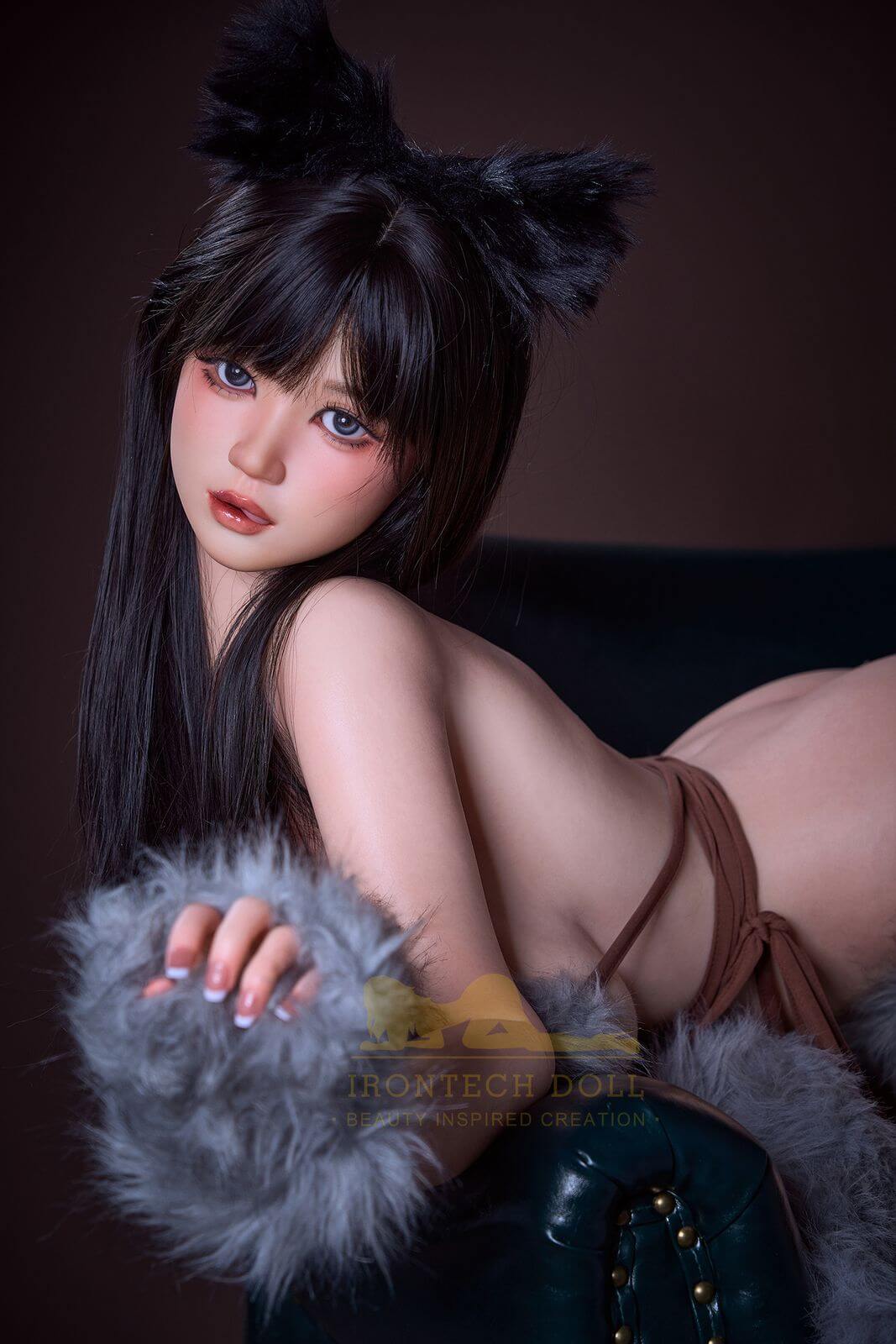 Sexpuppe Jasmina