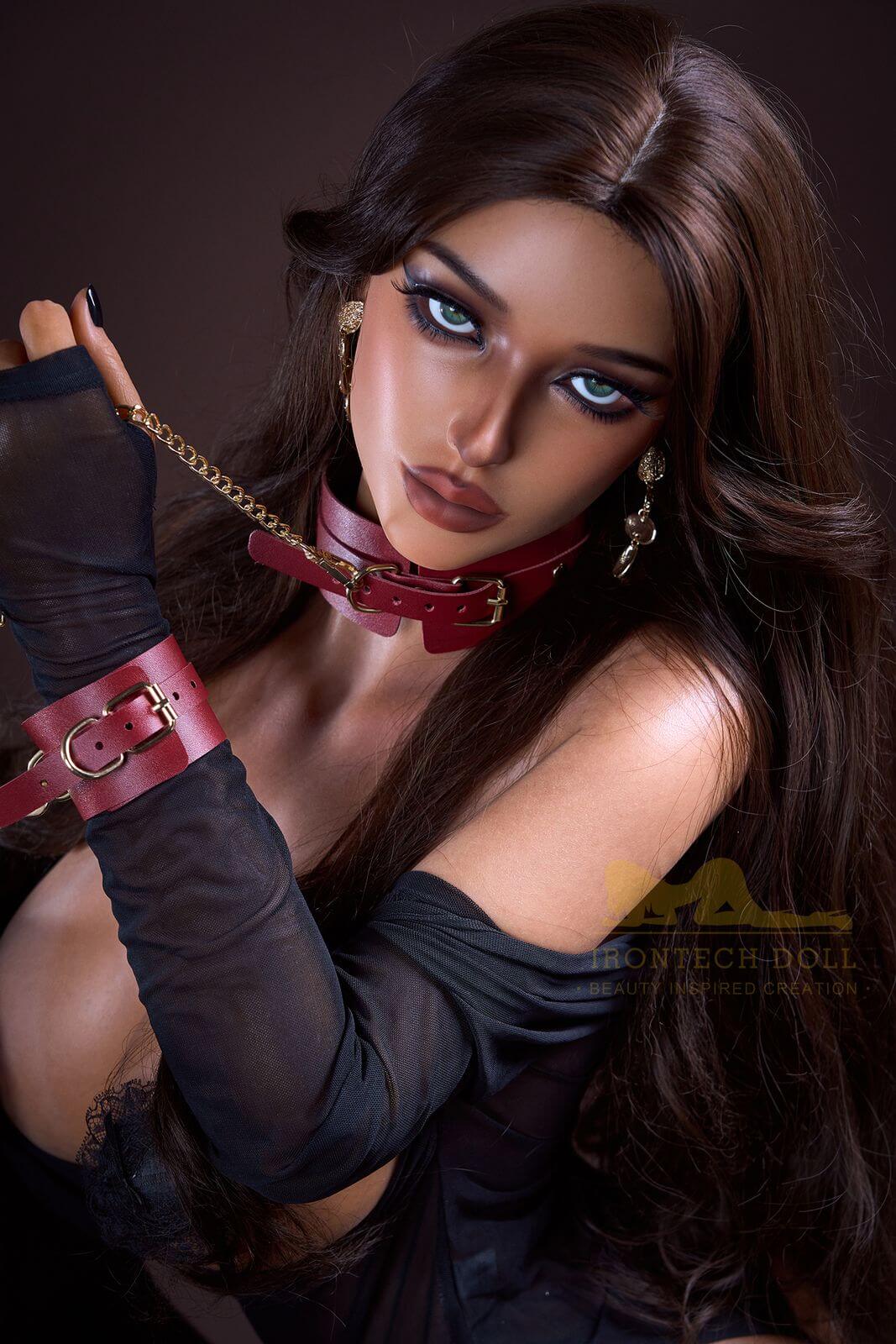 Sexpuppe Lilith