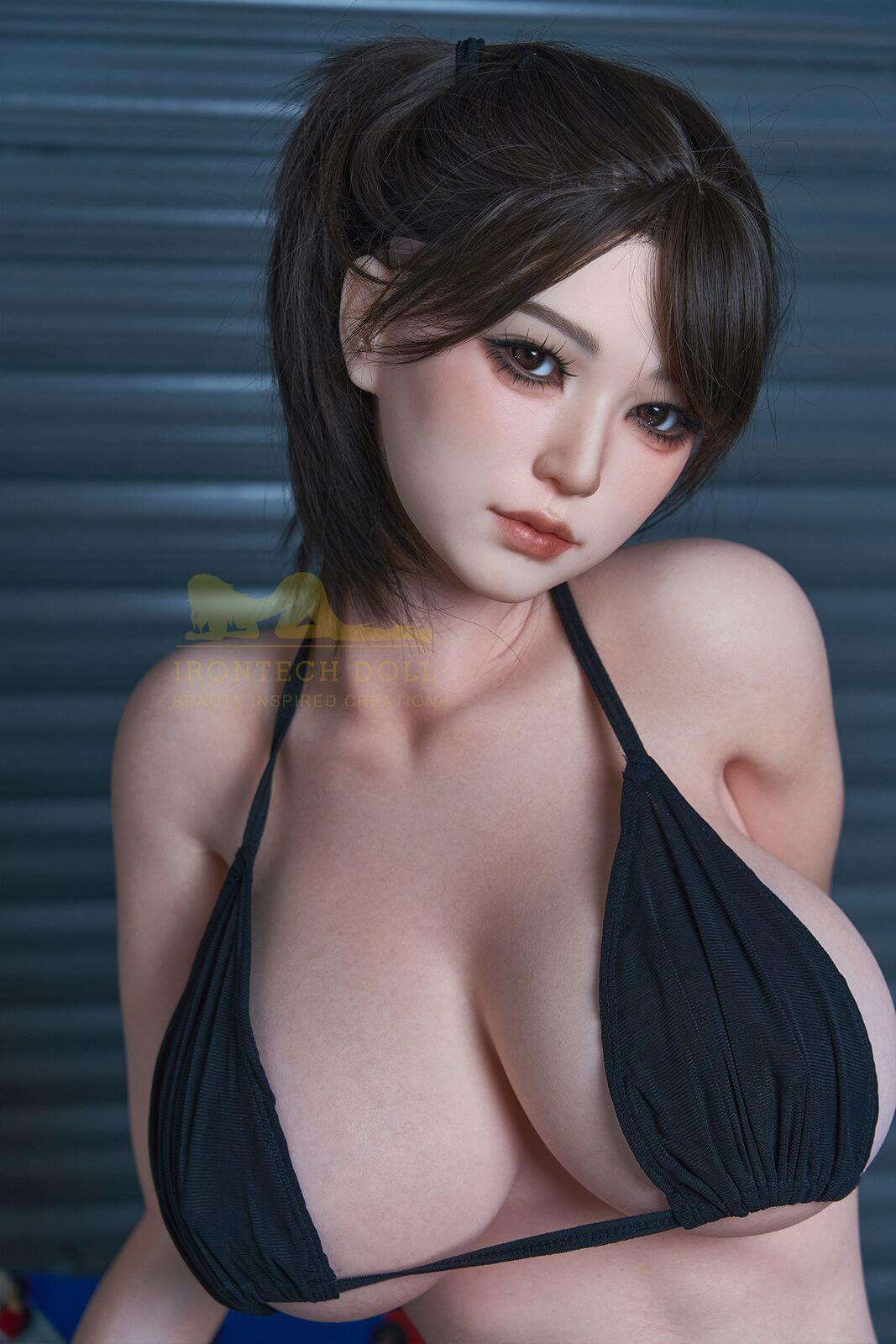 Sexpuppe Melusina