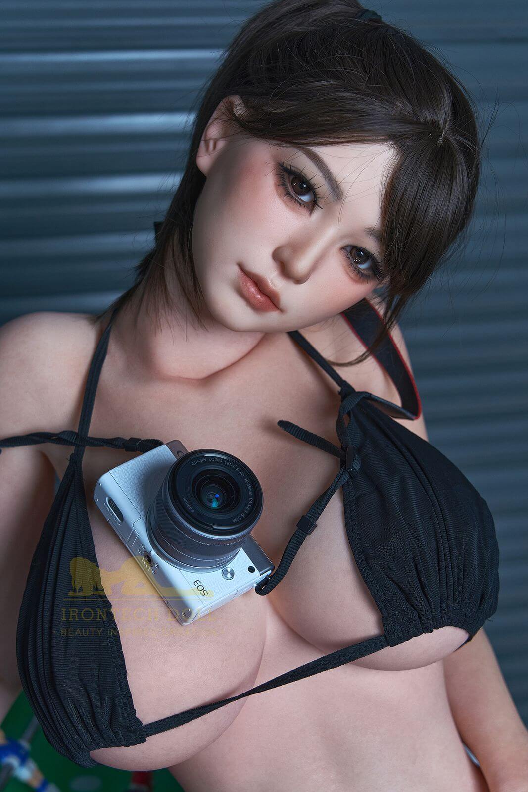 Sexpuppe Melusina