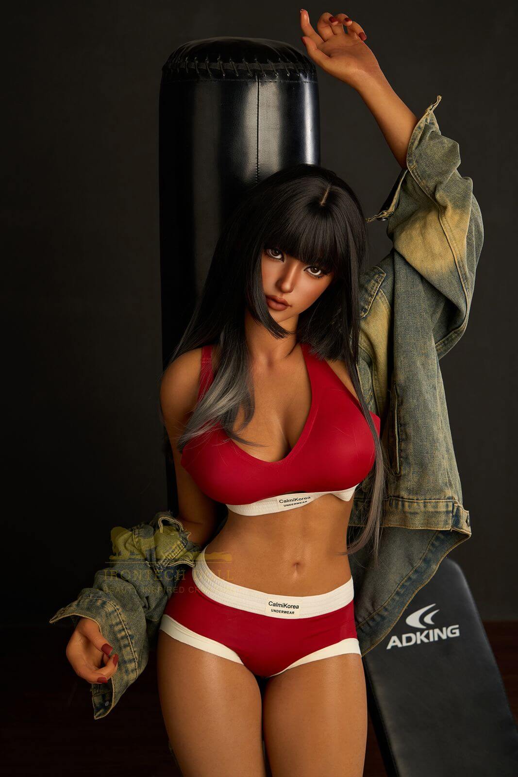 Sexpuppe Jorina