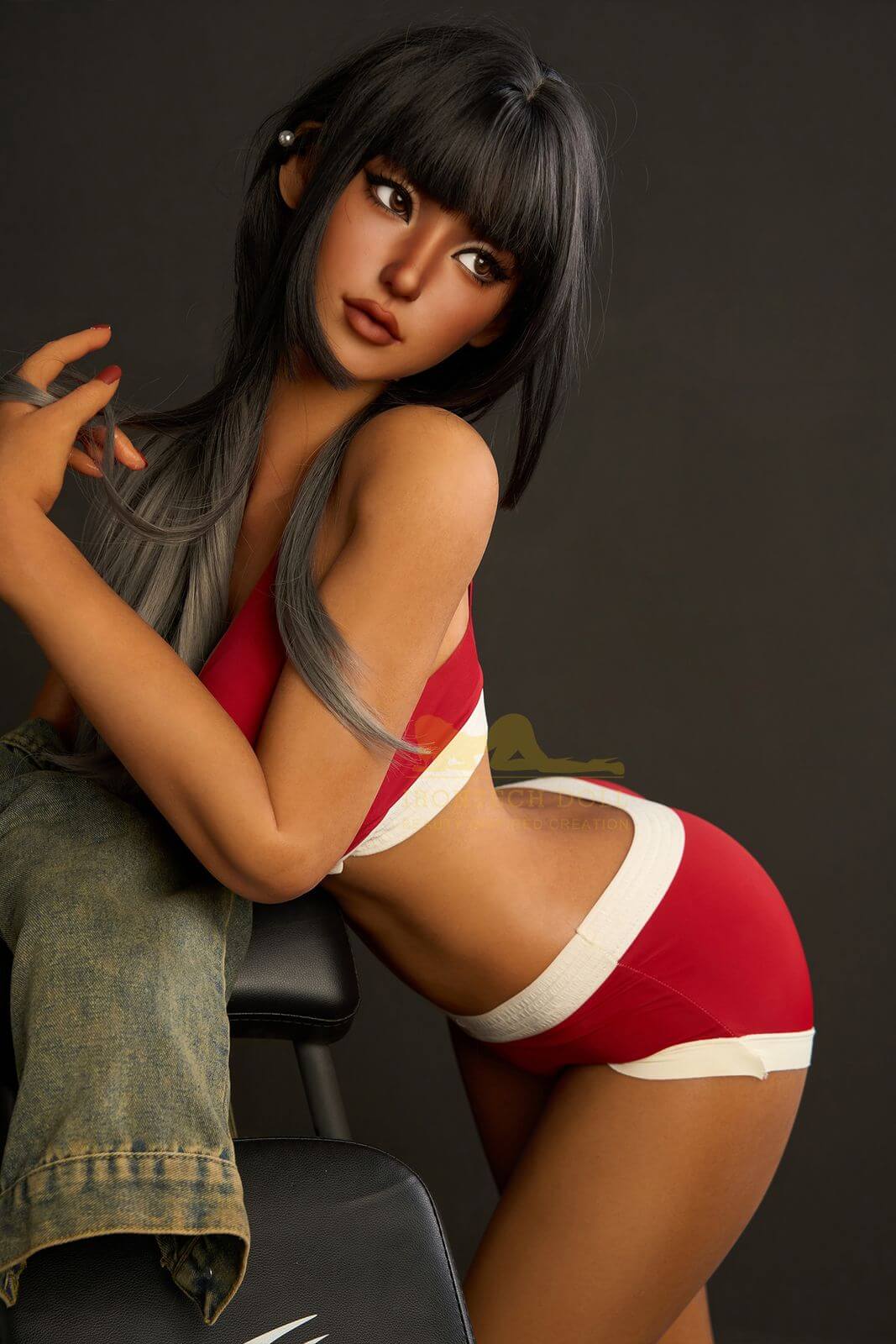 Sexpuppe Jorina