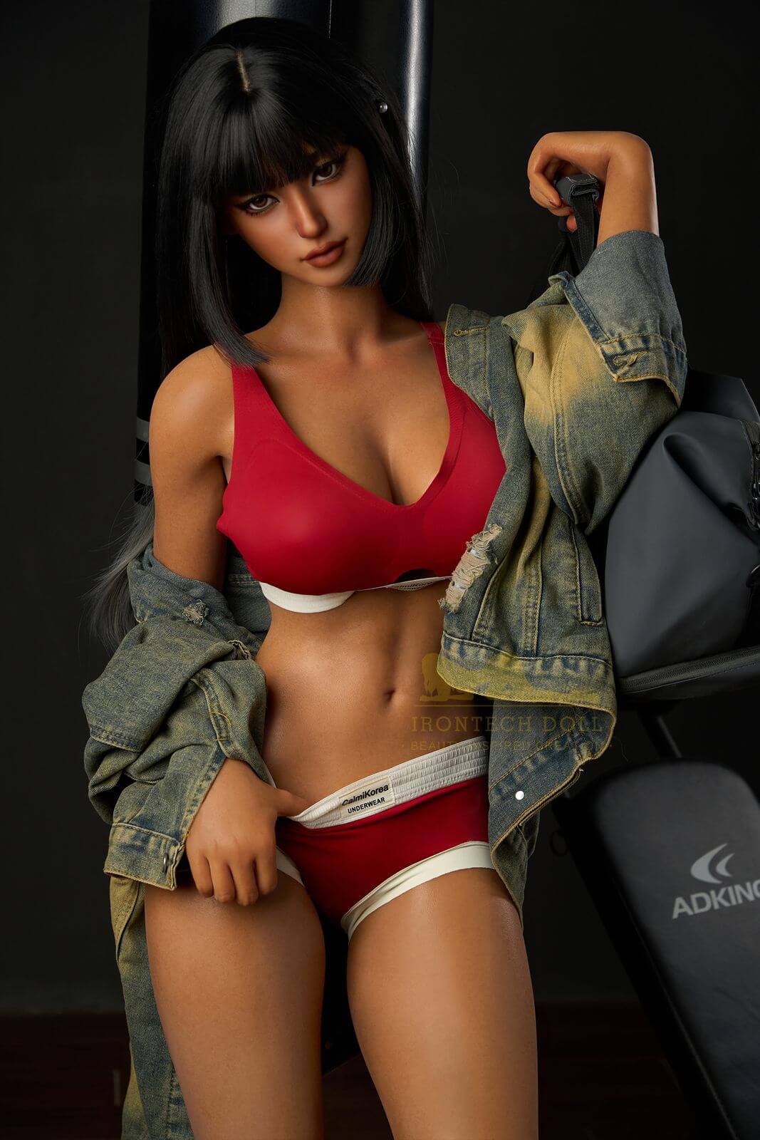 Sexpuppe Jorina
