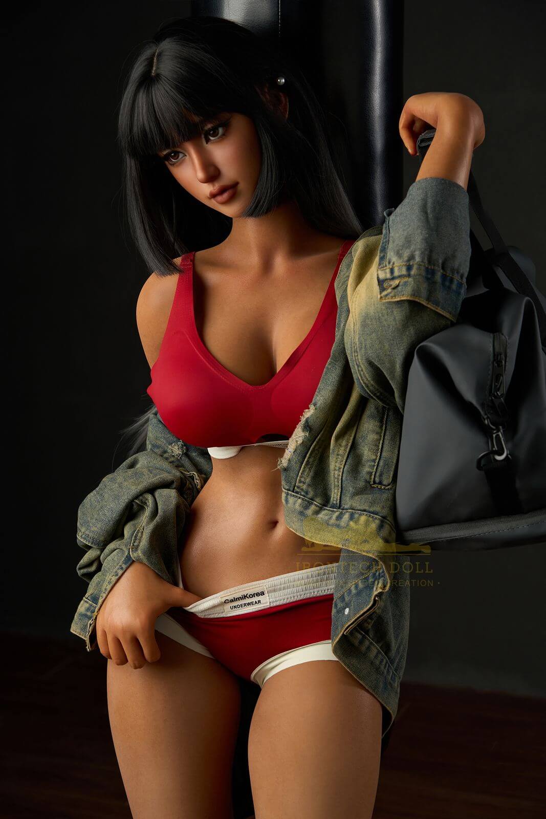 Sexpuppe Jorina