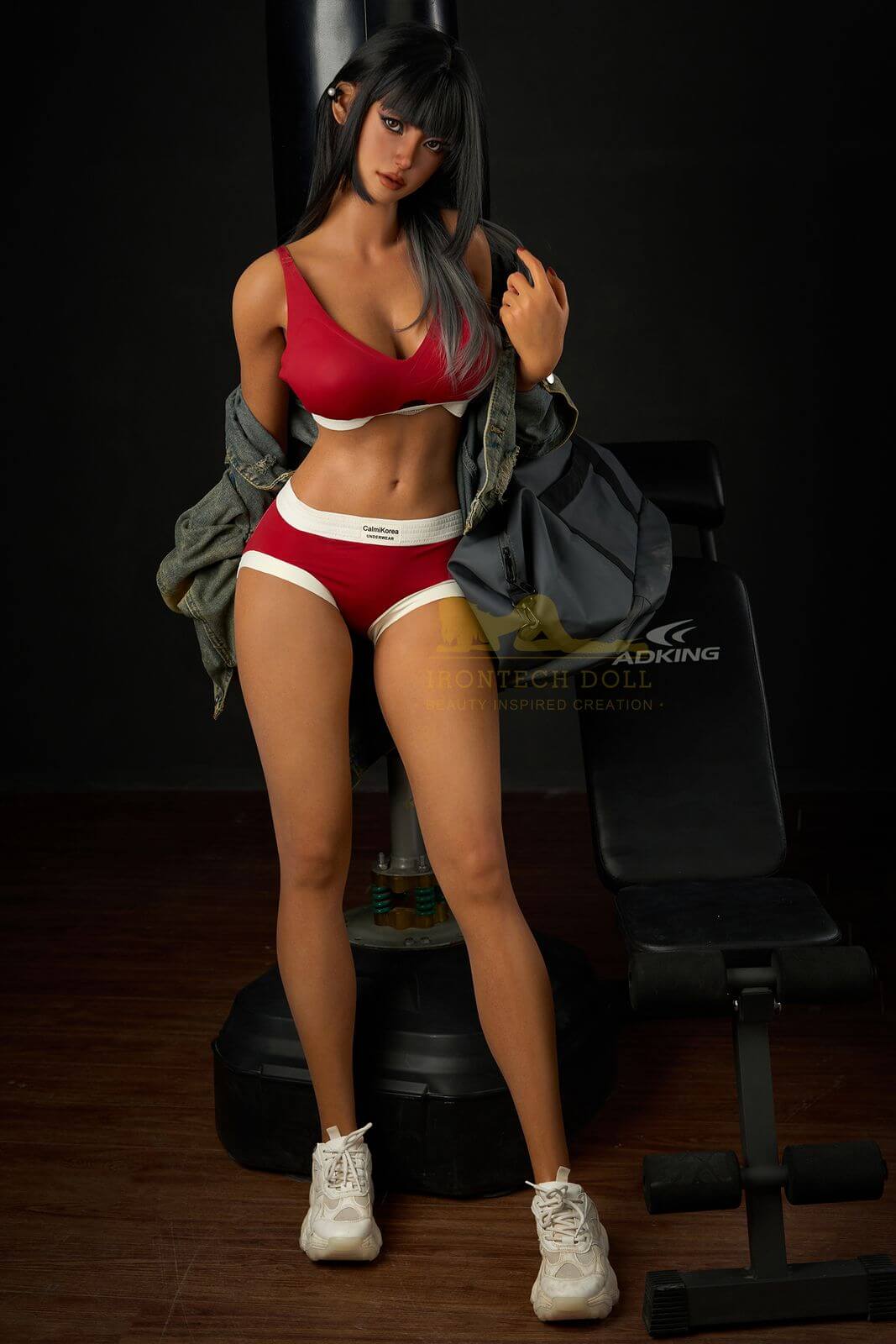 Sexpuppe Jorina