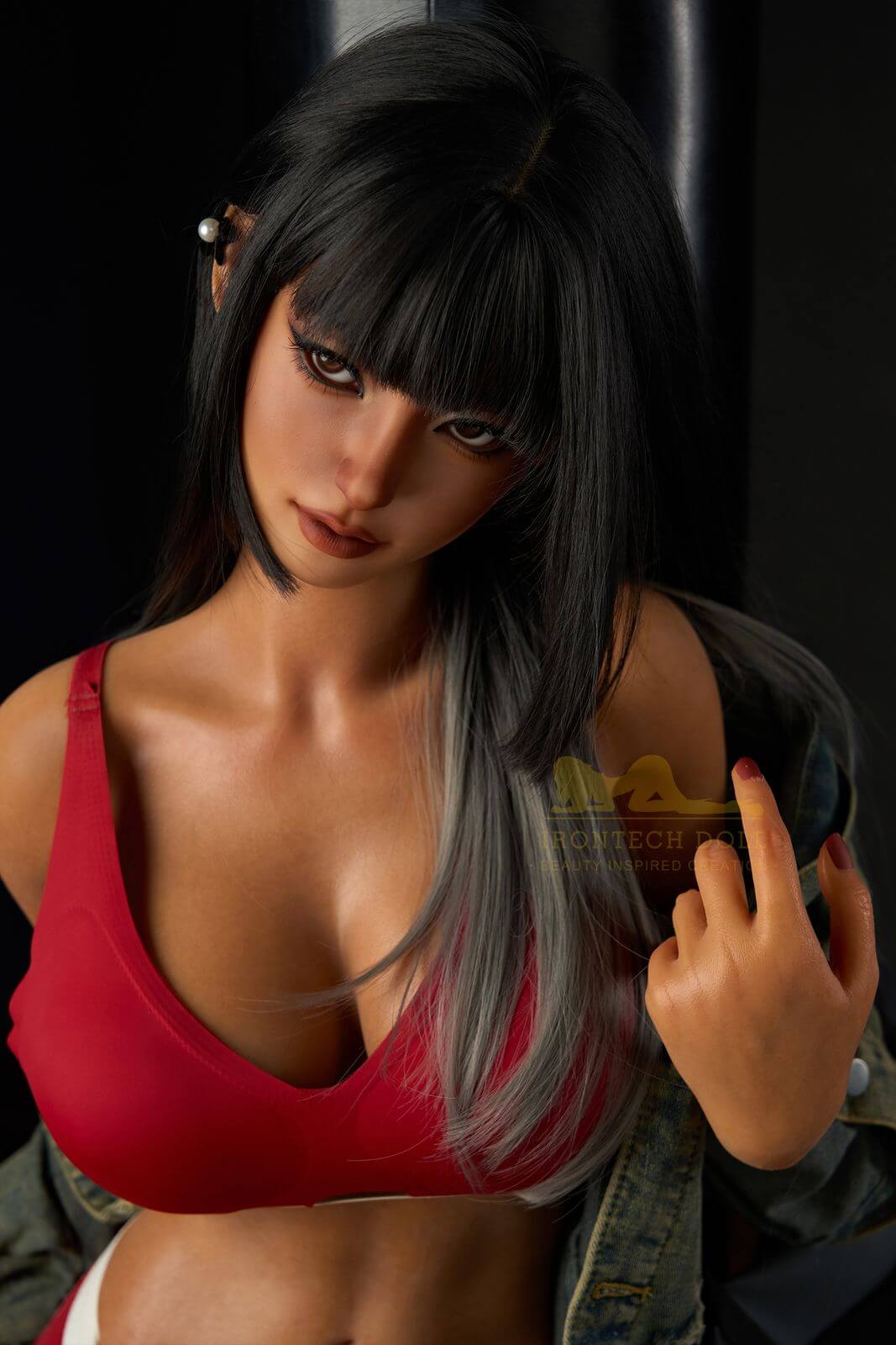 Sexpuppe Jorina
