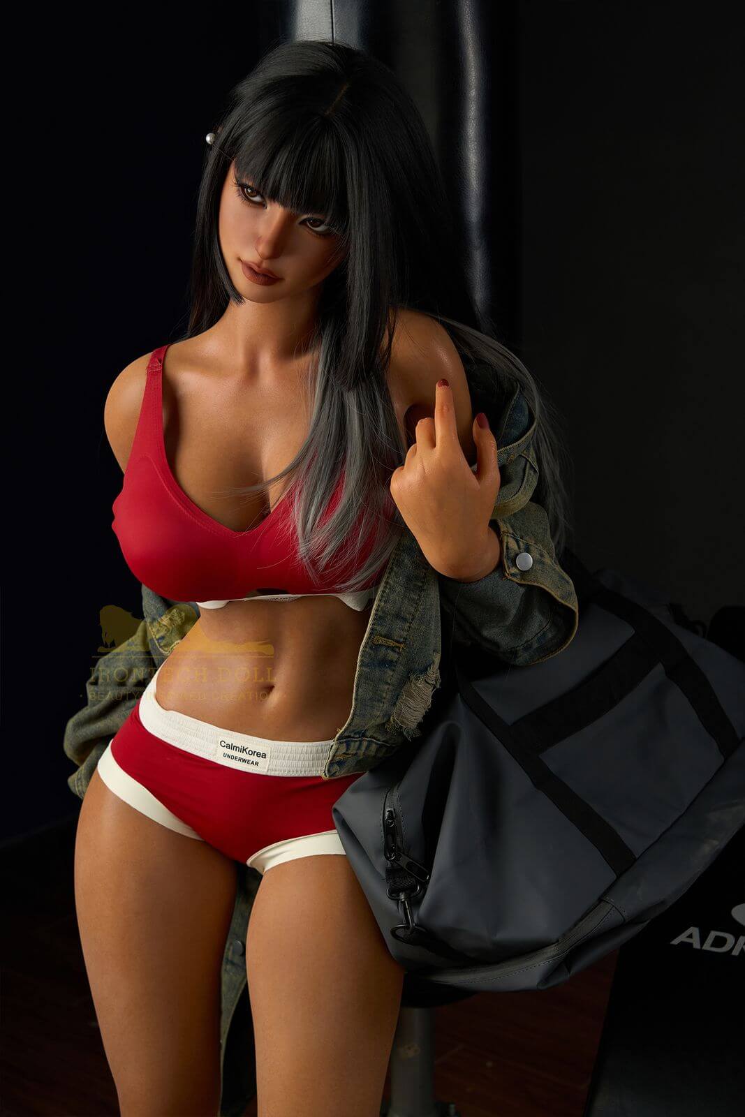 Sexpuppe Jorina