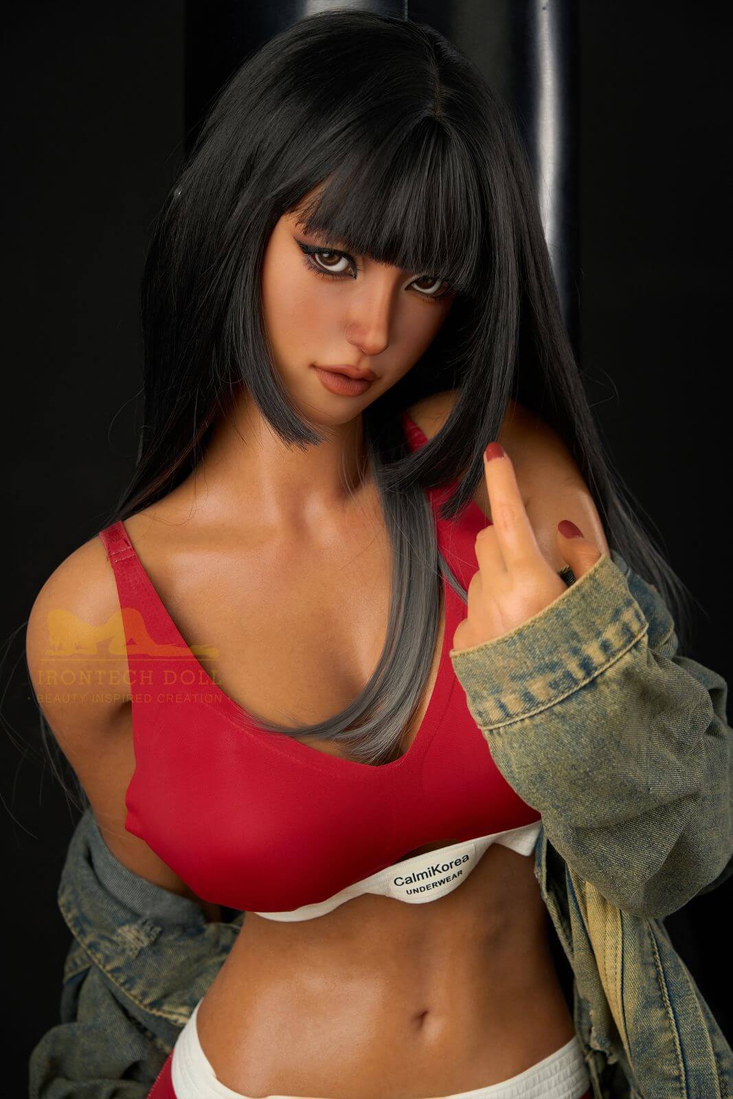 Sexpuppe Jorina