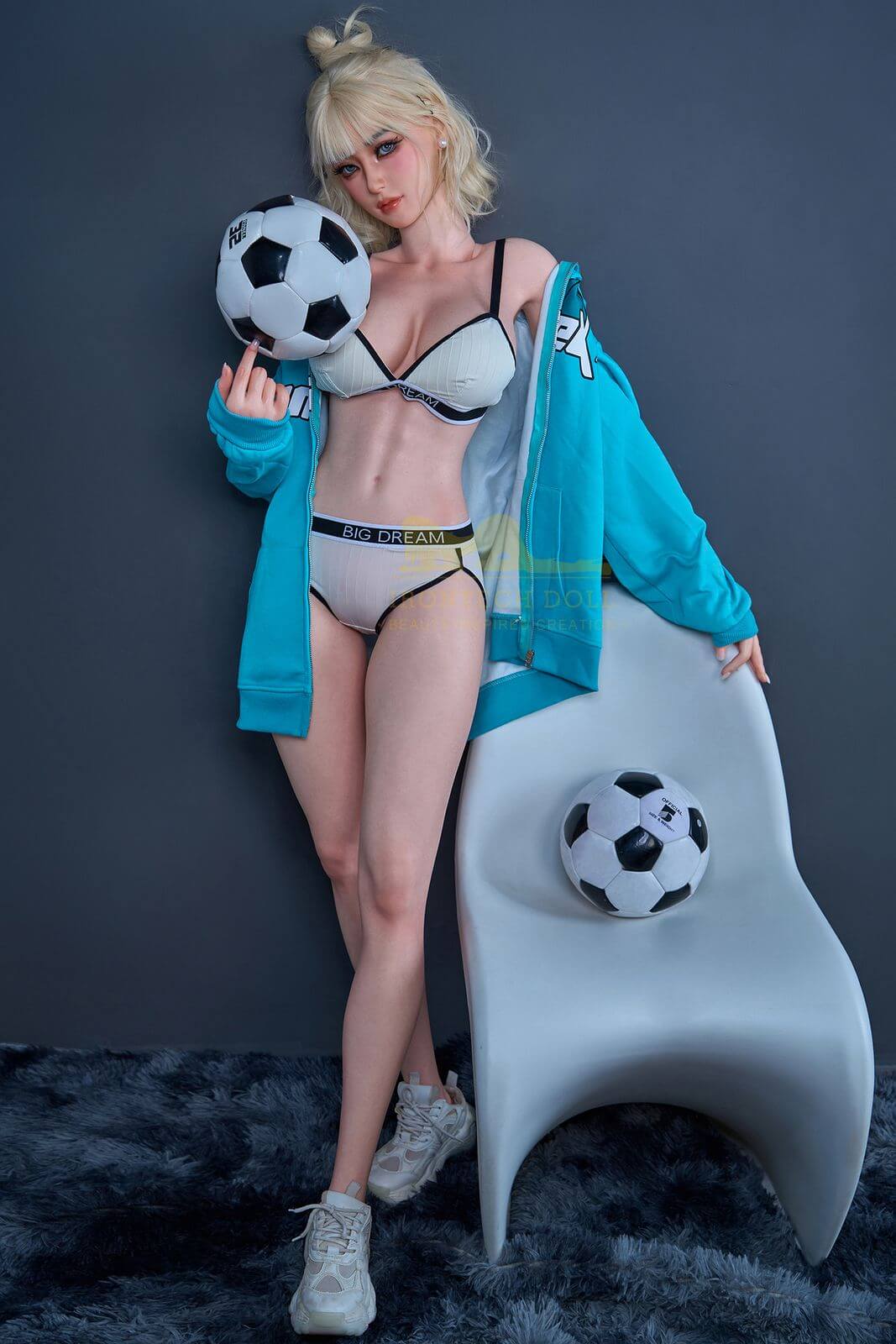 Sexpuppe Bogna