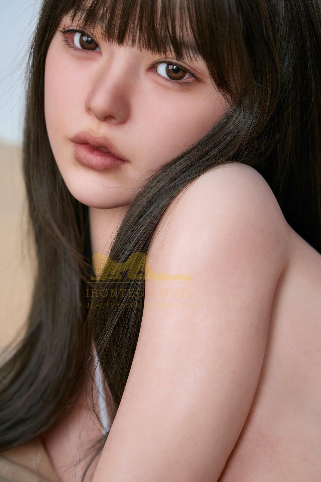 Sexpuppe Zariah Oriental Series