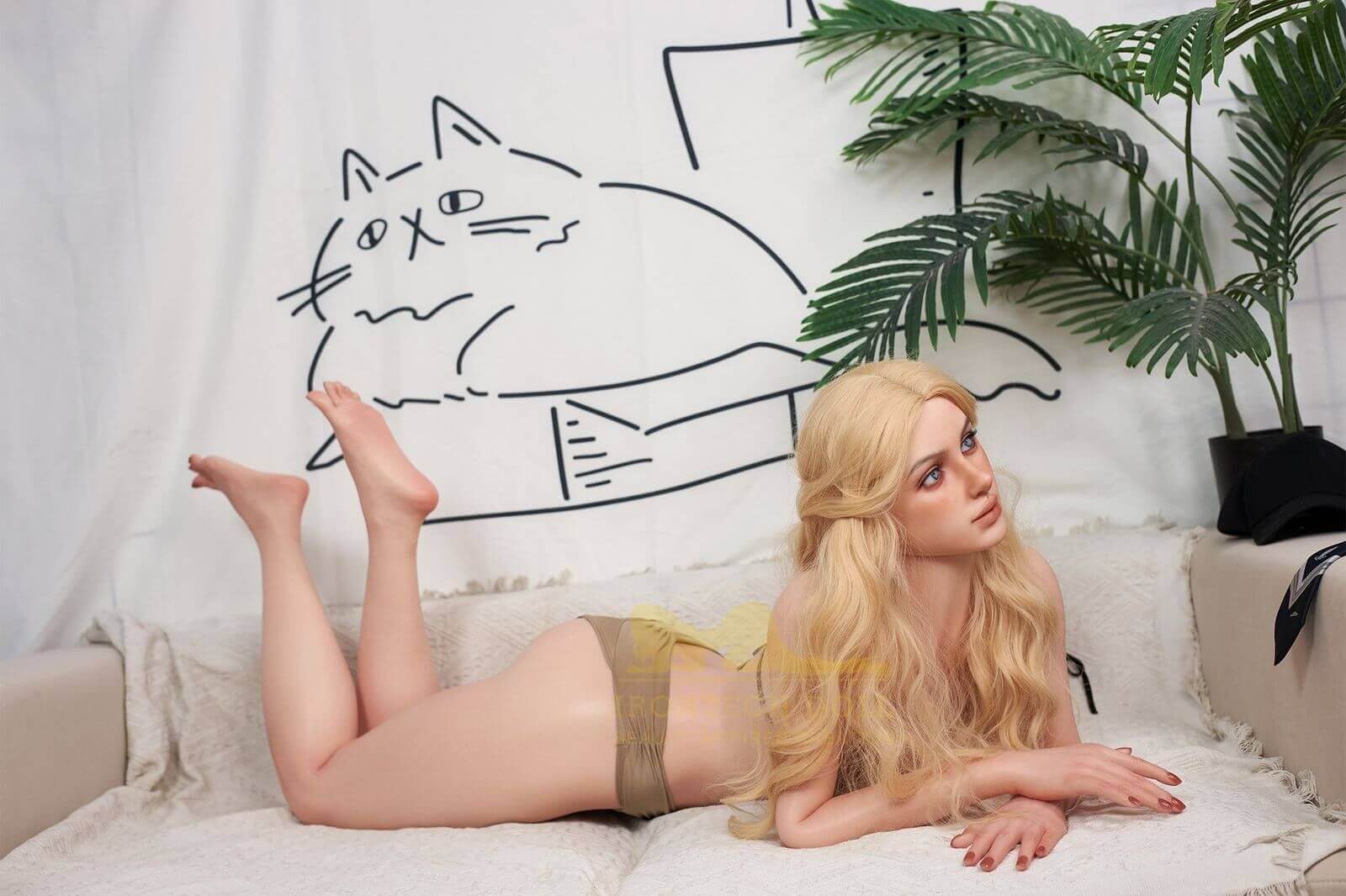 Sexpuppe Selestia