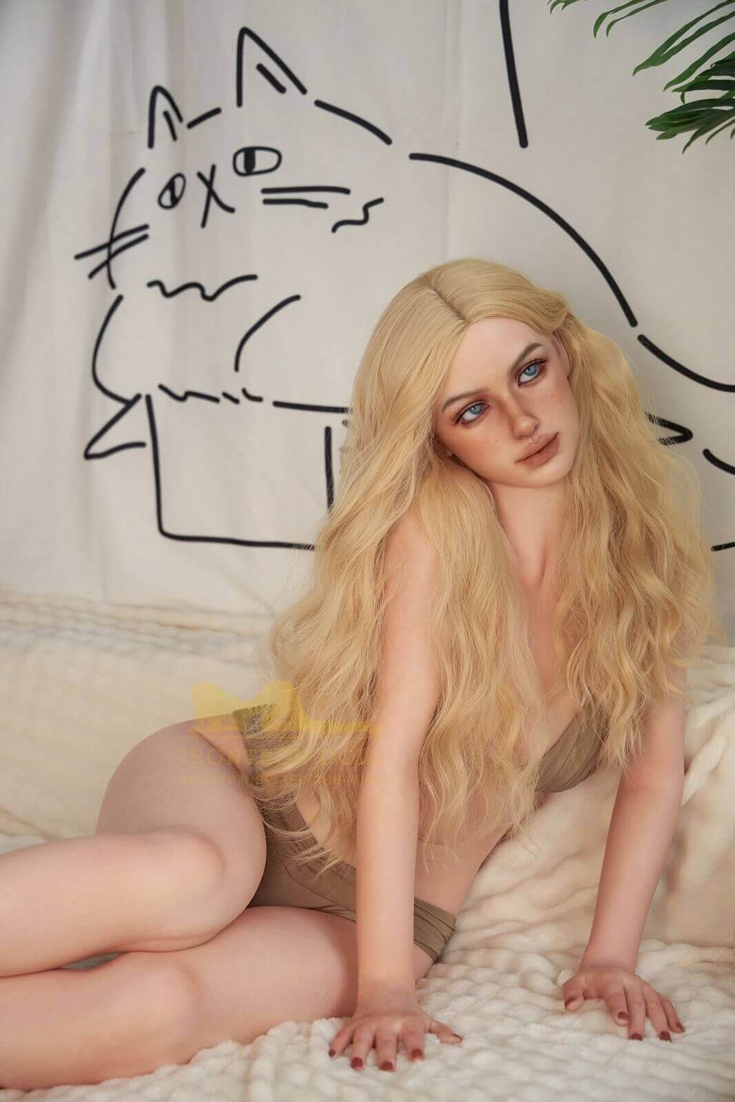 Sexpuppe Selestia