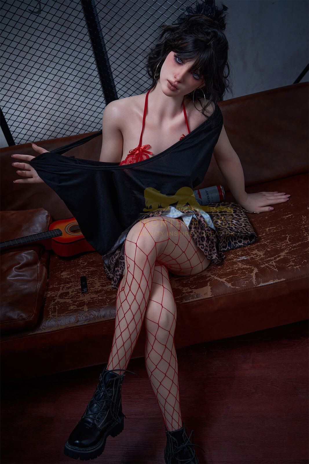 Sexpuppe Molly