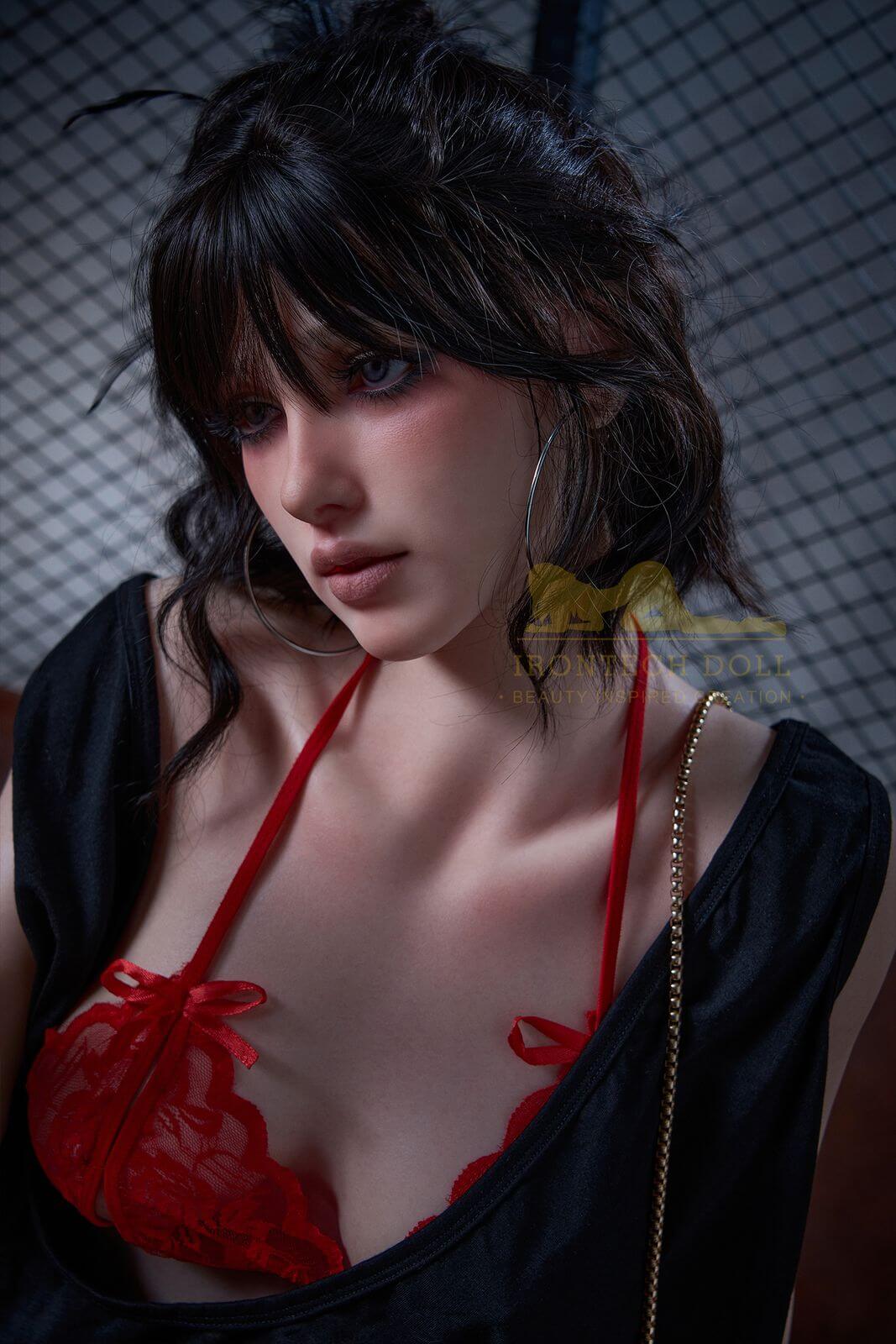 Sexpuppe Molly