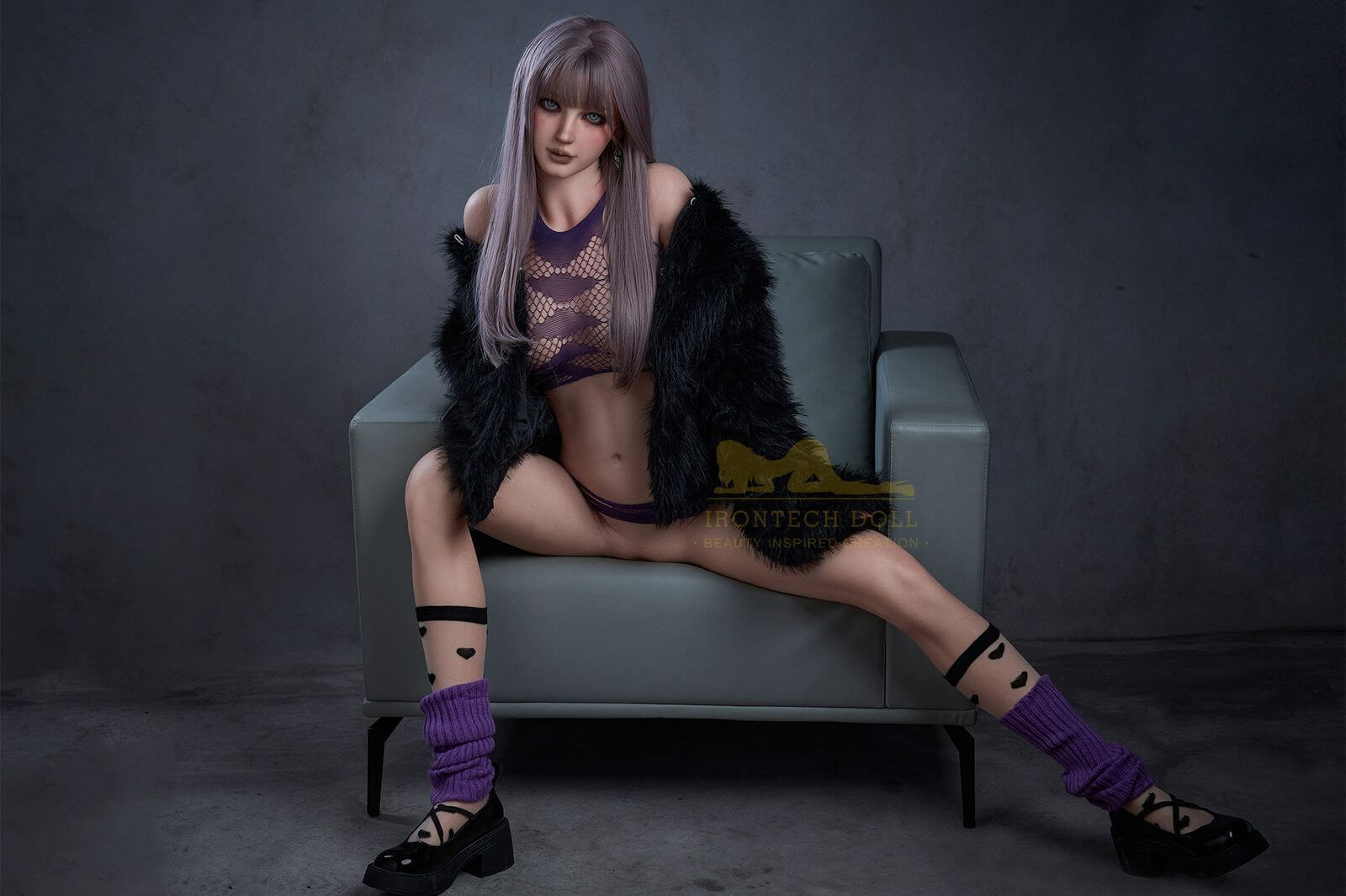Sexpuppe Cherry 3