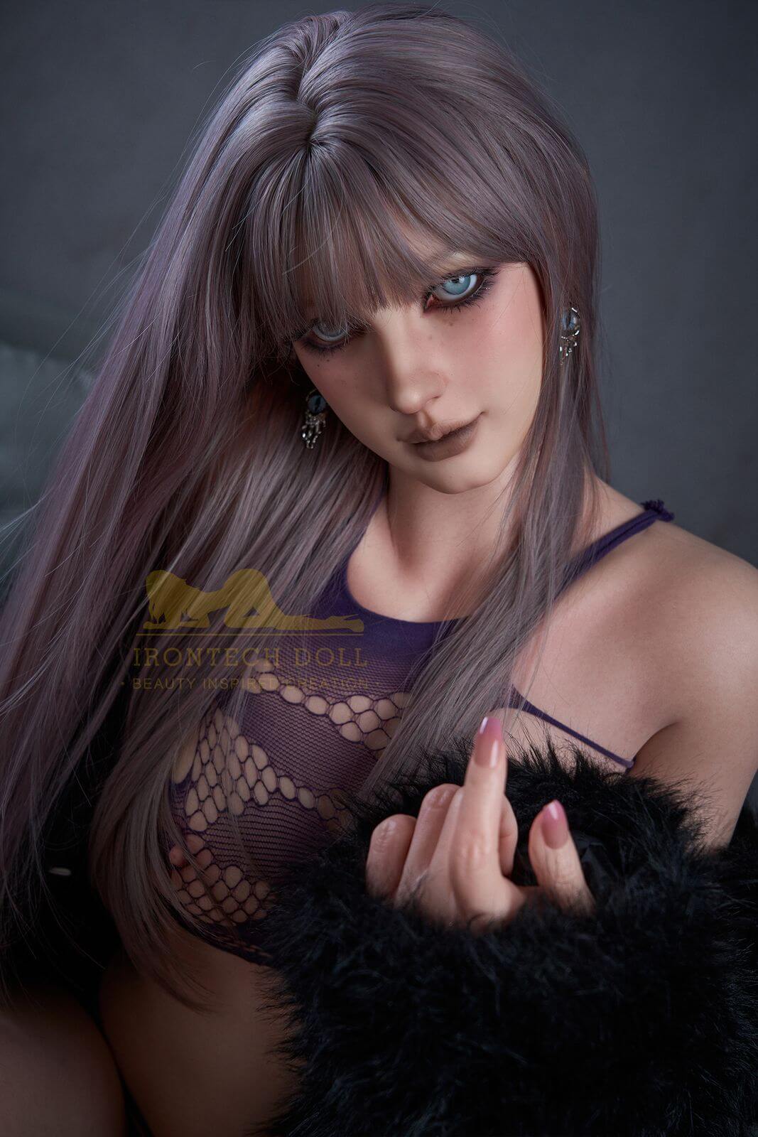 Sexpuppe Cherry 3