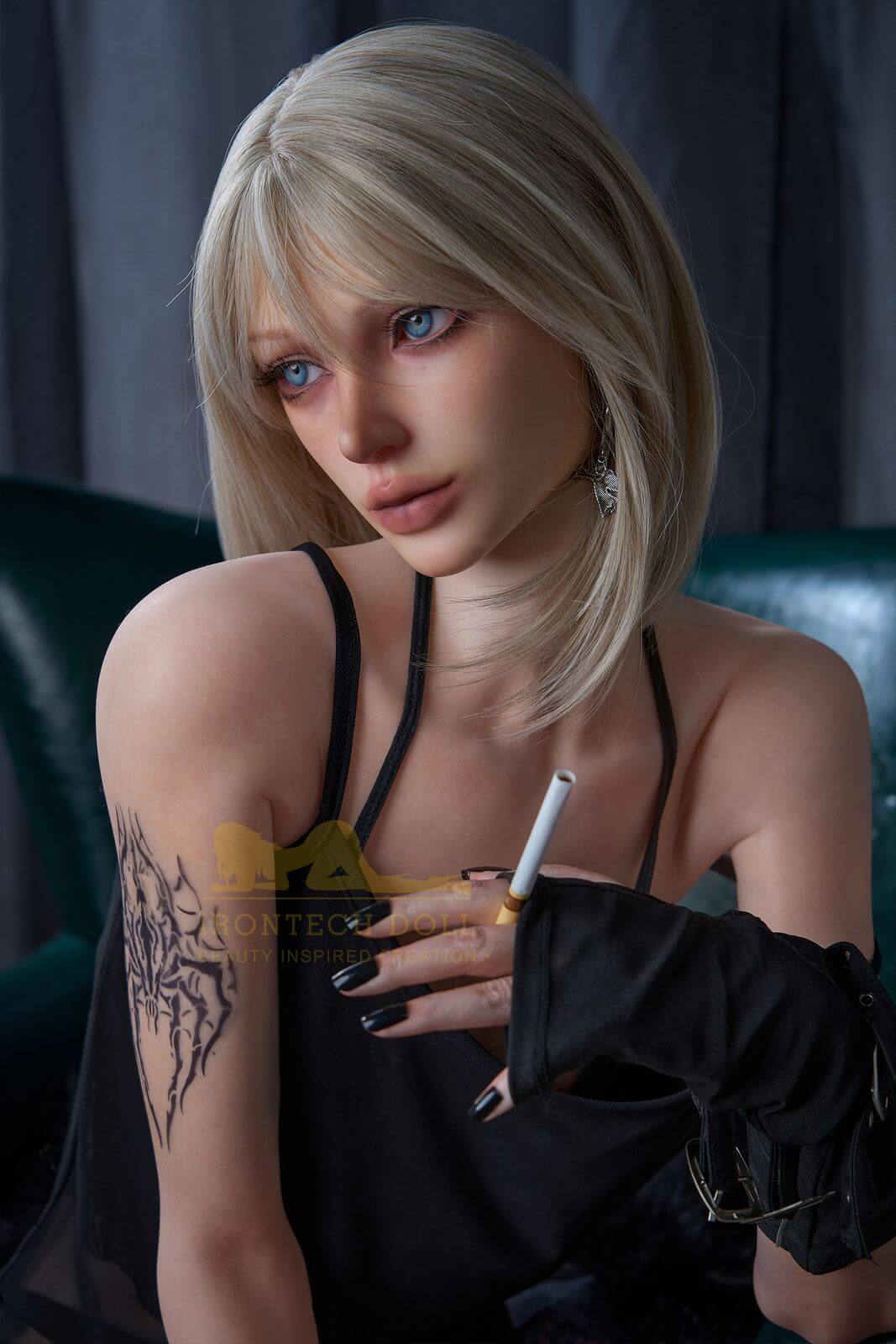 Sexpuppe Bailey 4