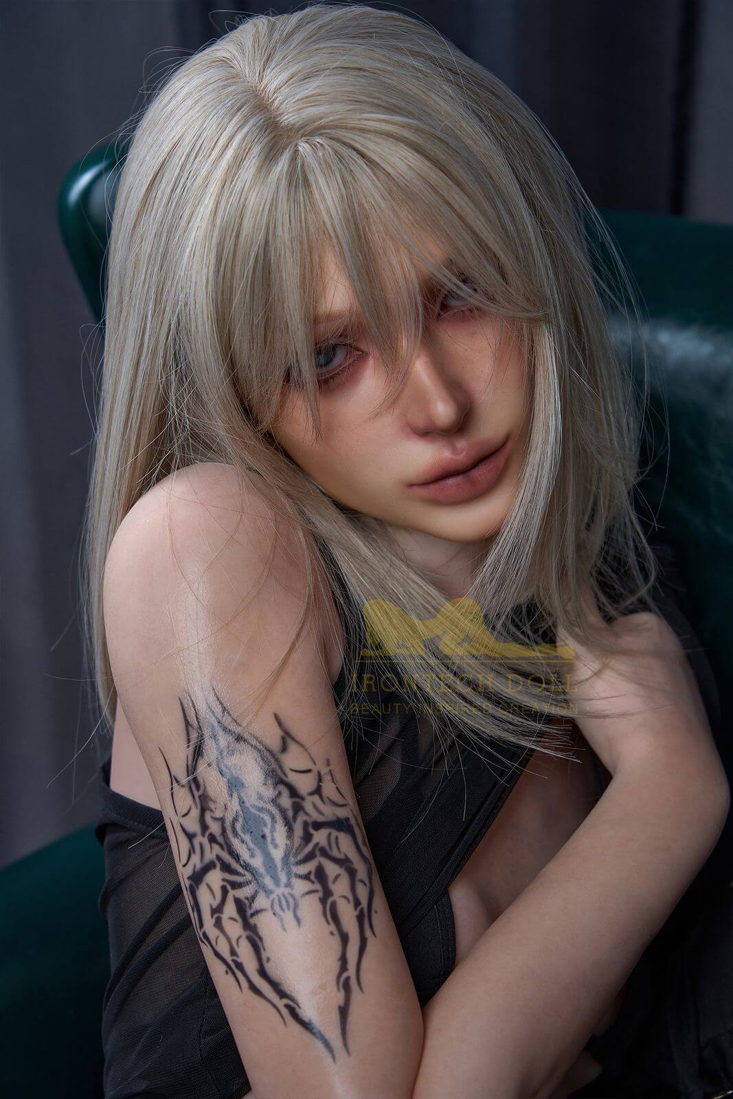 Sexpuppe Bailey 4
