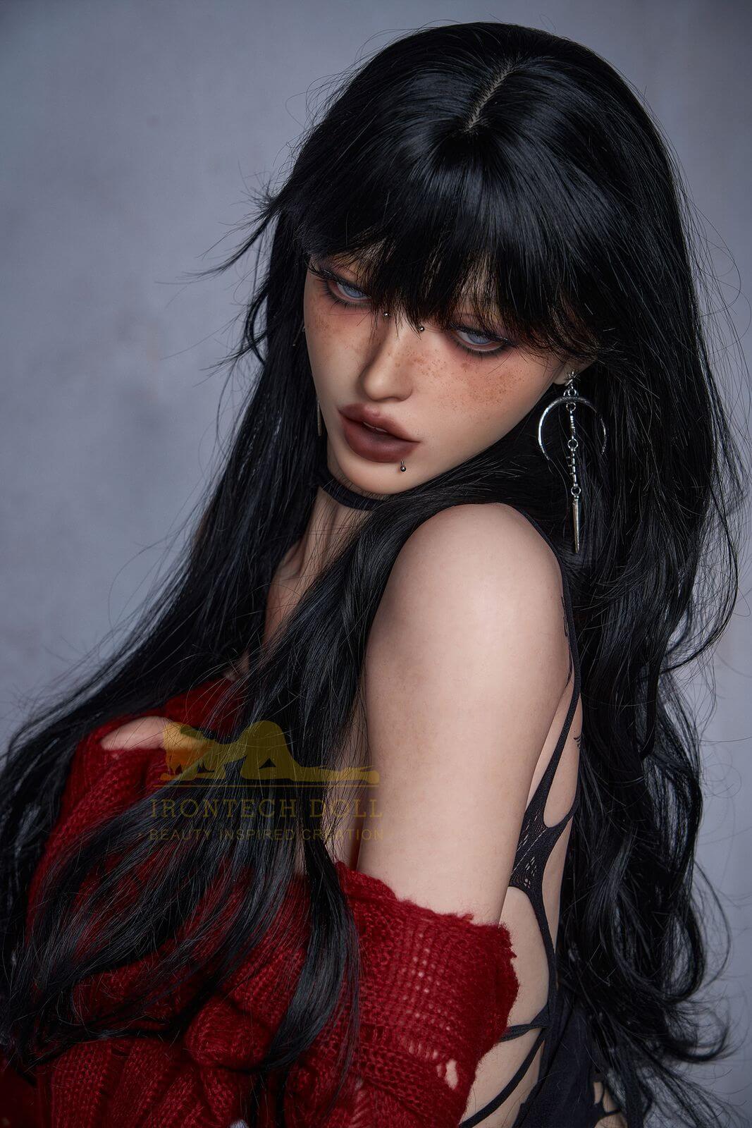 Sexpuppe Vanessa 6