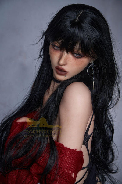 Sexpuppe Vanessa 6