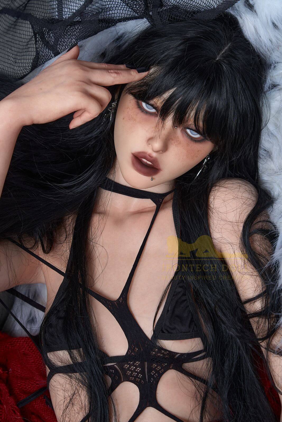 Sexpuppe Vanessa 6