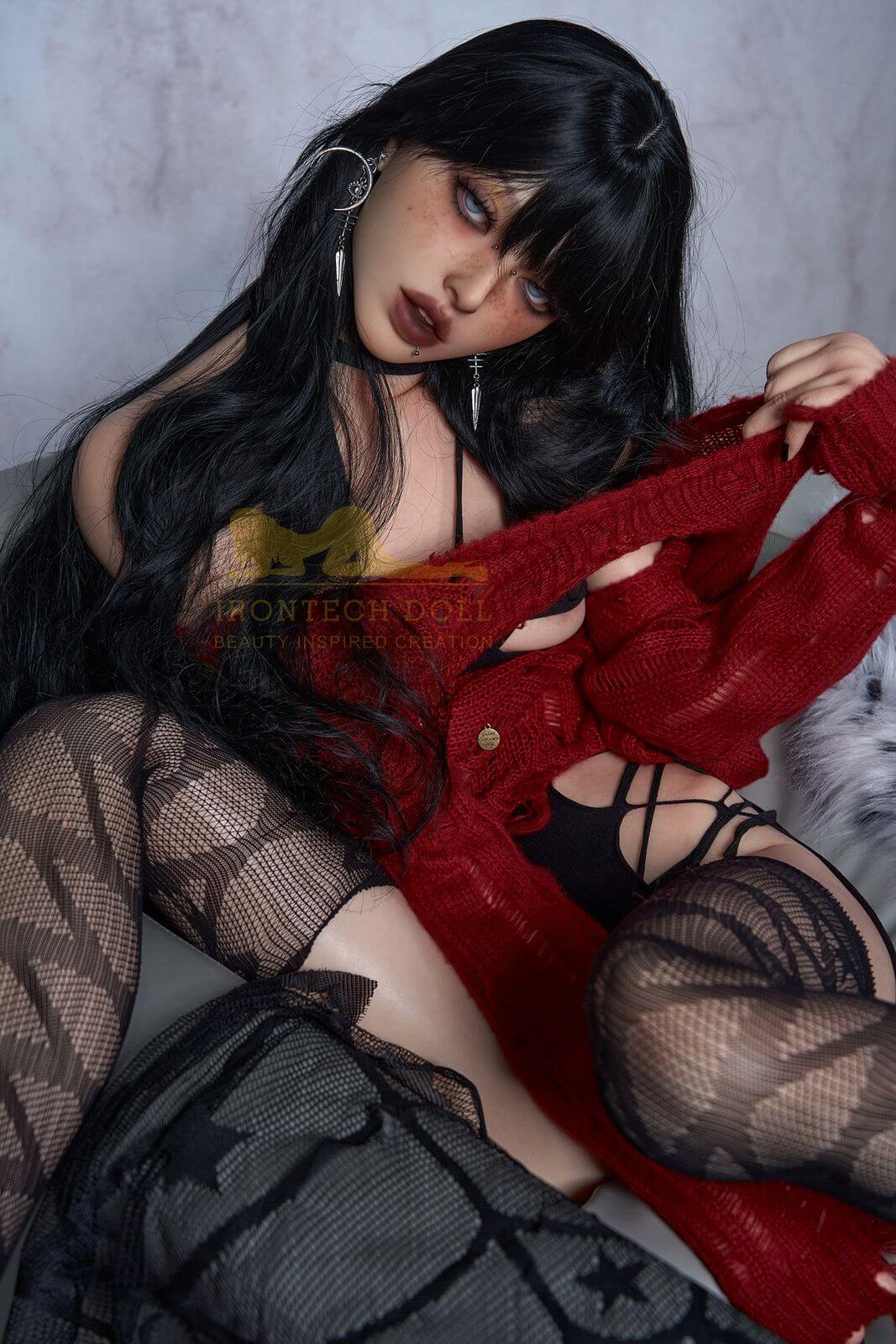 Sexpuppe Vanessa 6