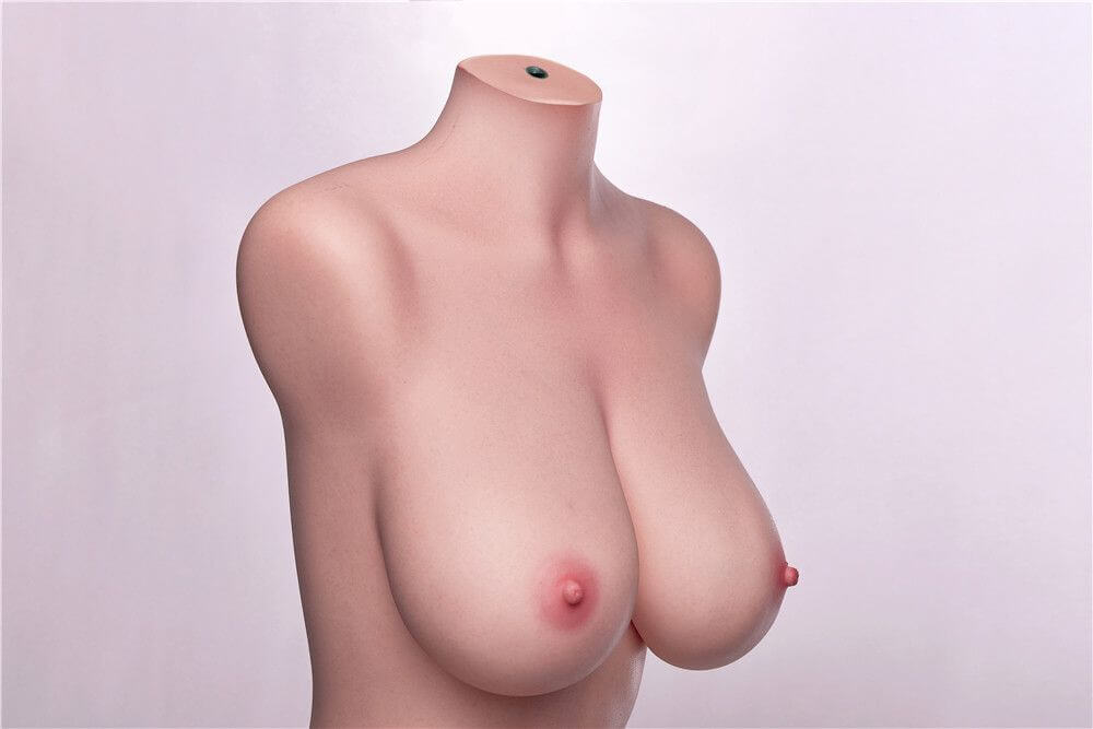 Sex Torso Rivka