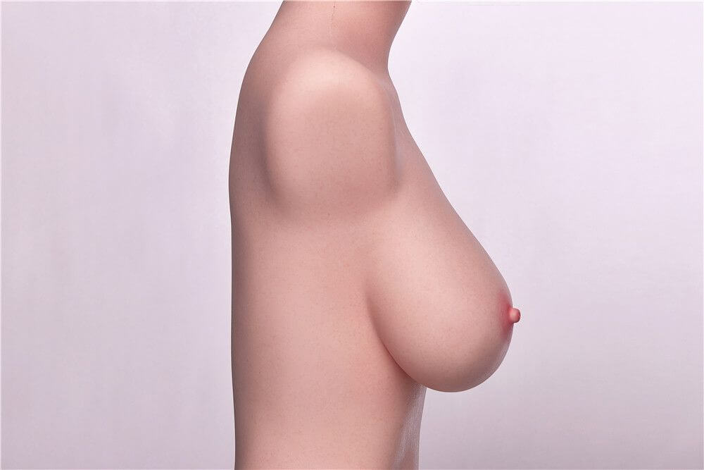 Sex Torso Rivka