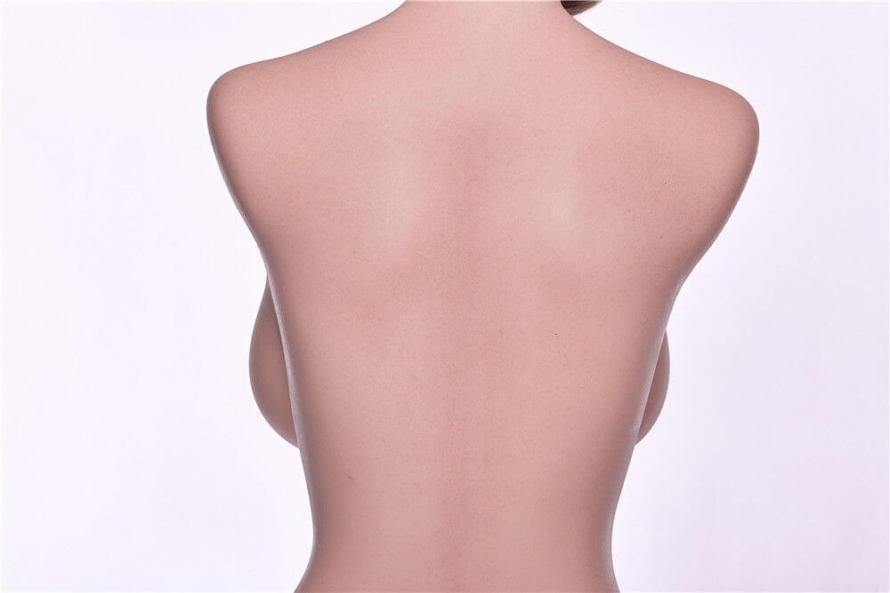 Sex Torso Rivka