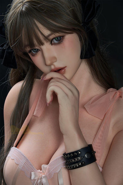Sexpuppe Iduna