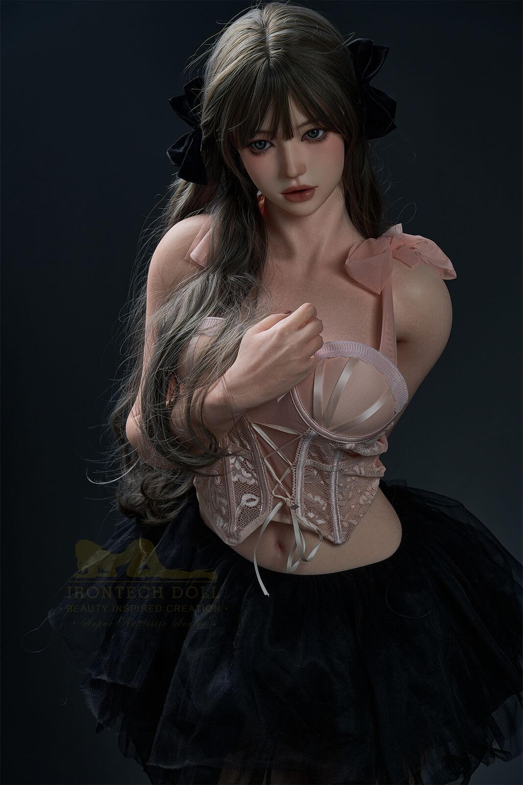 Sexpuppe Iduna