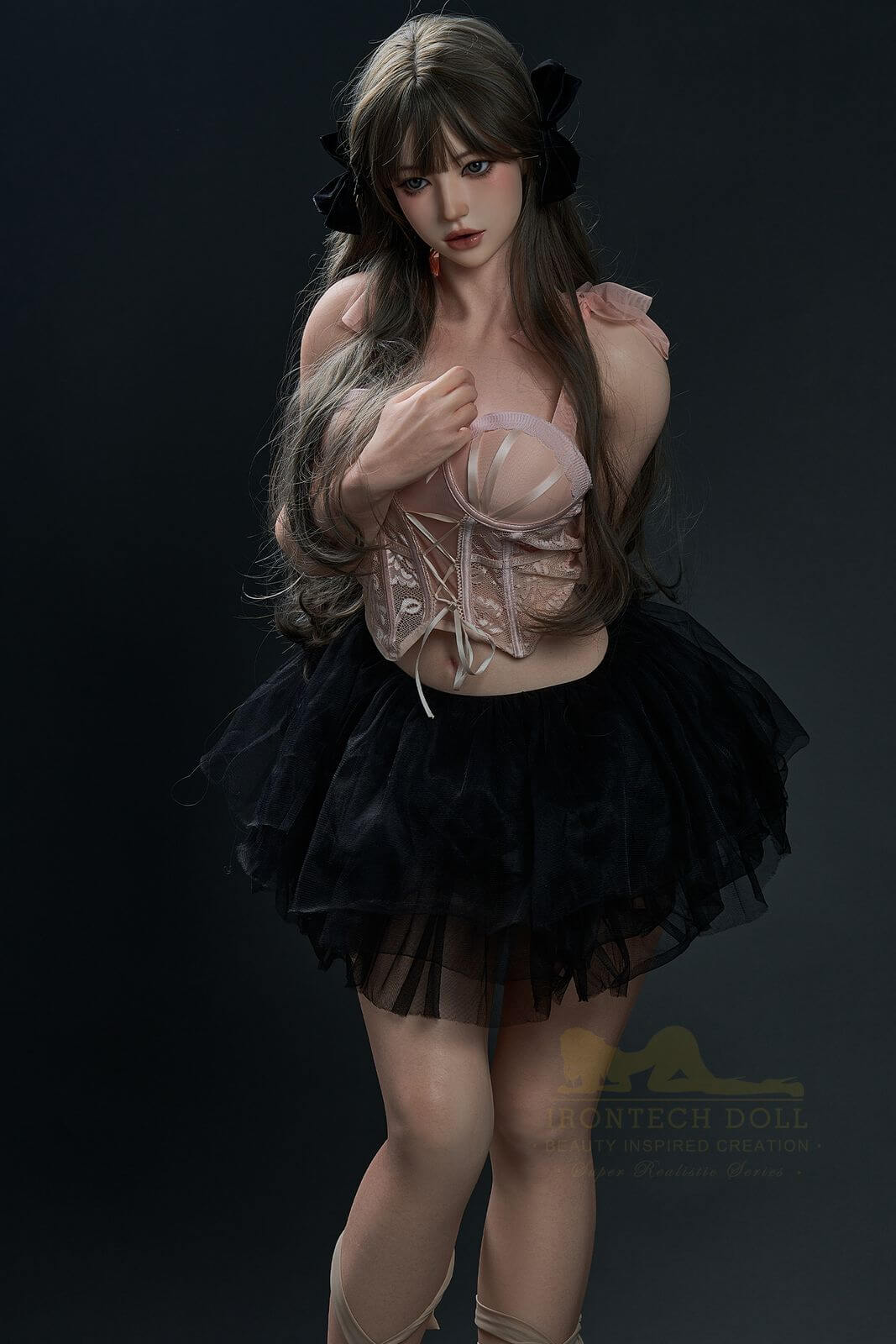 Sexpuppe Iduna