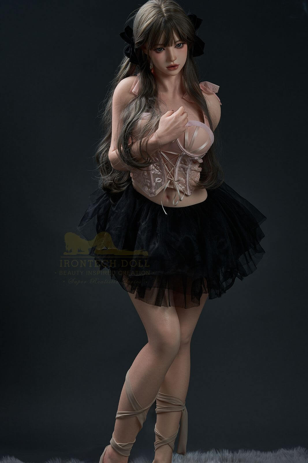 Sexpuppe Iduna