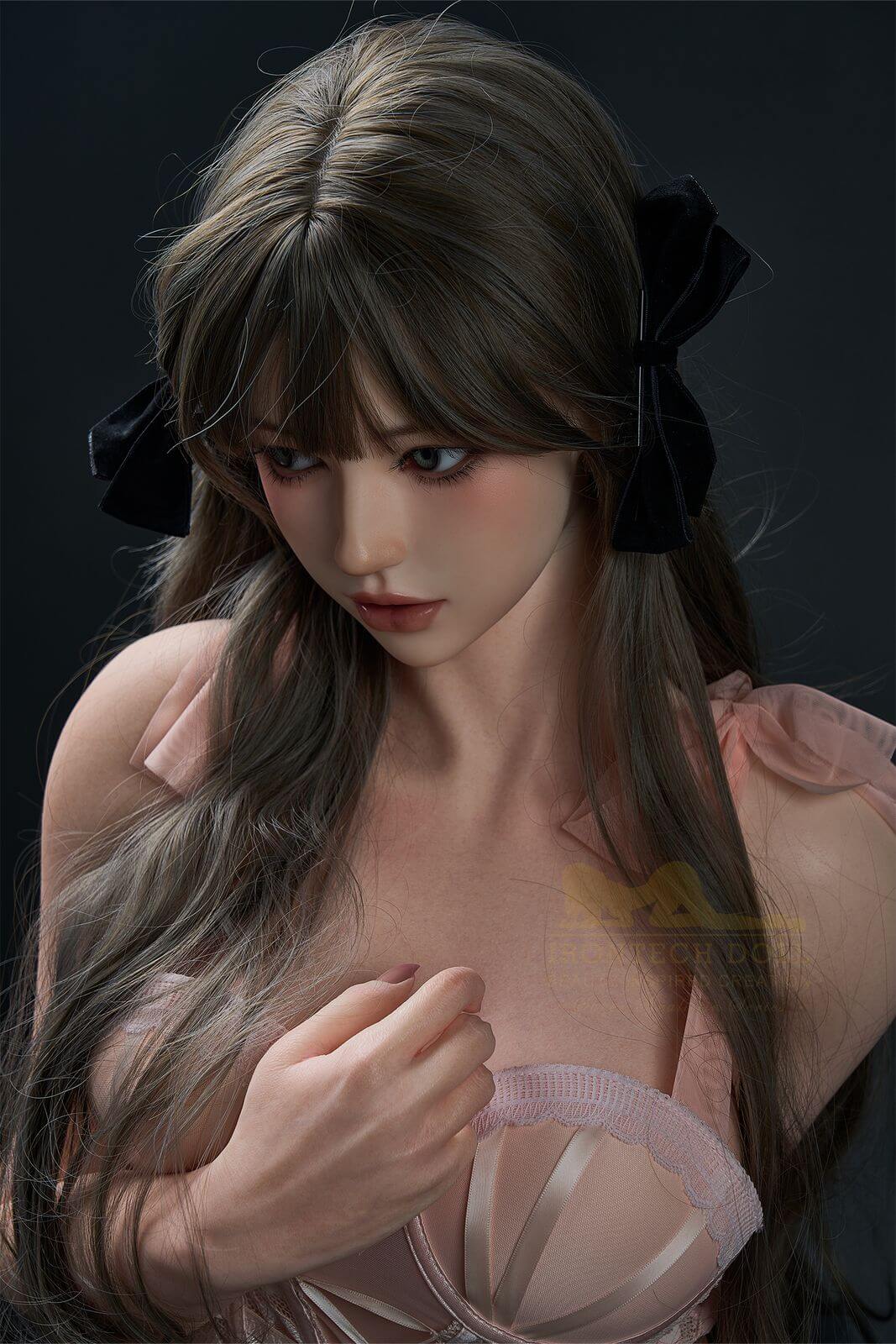 Sexpuppe Iduna
