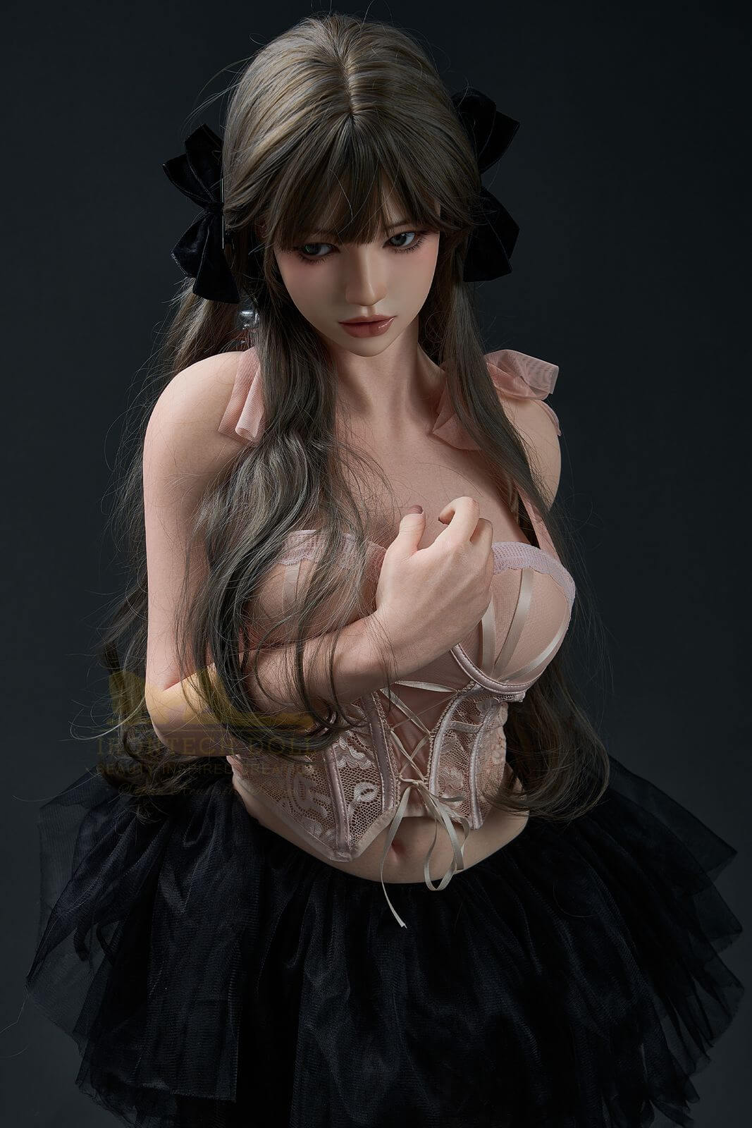 Sexpuppe Iduna