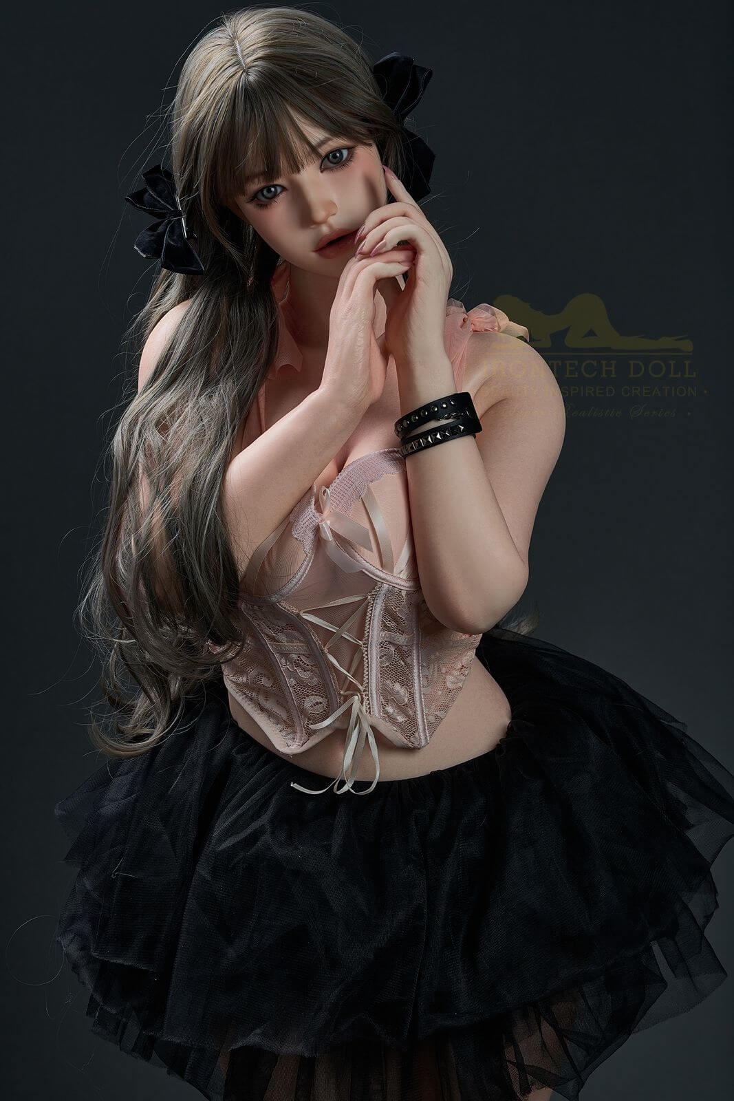 Sexpuppe Iduna