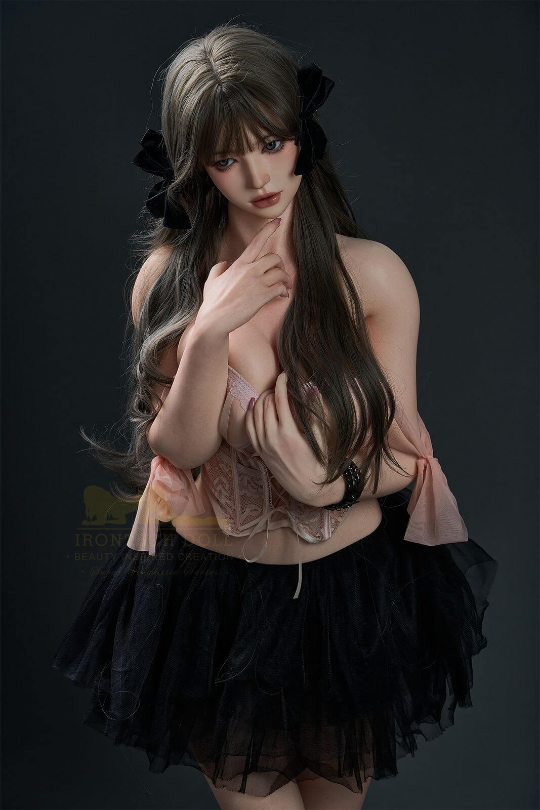 Sexpuppe Iduna