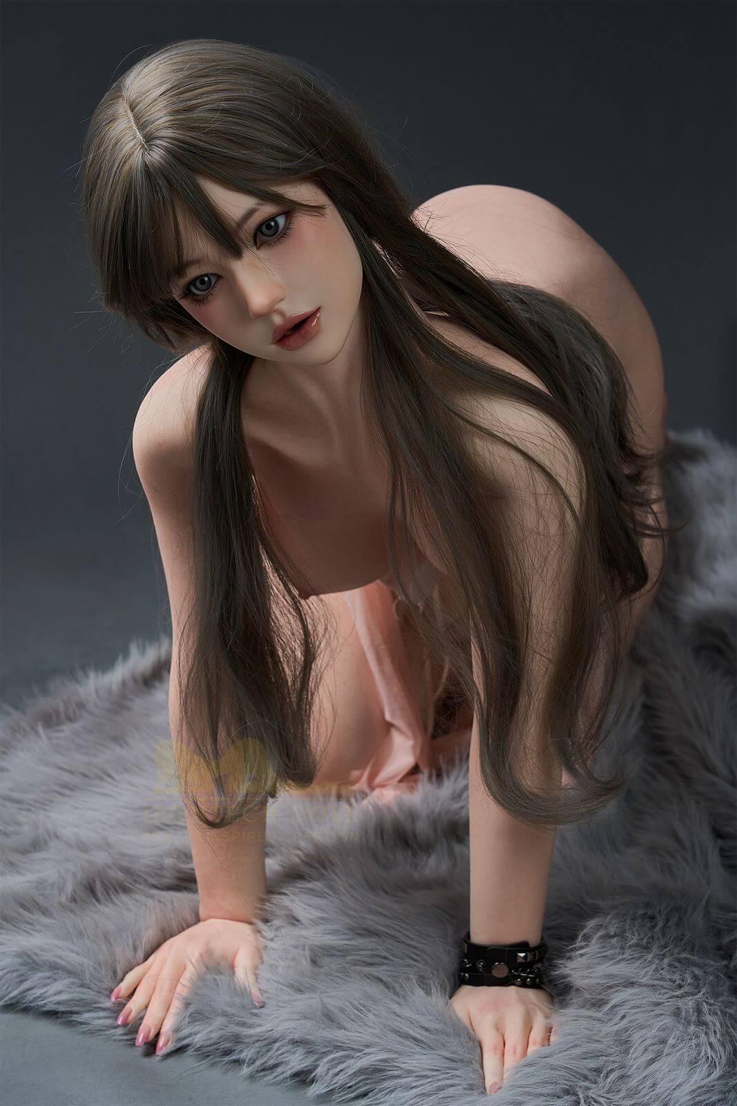 Sexpuppe Iduna