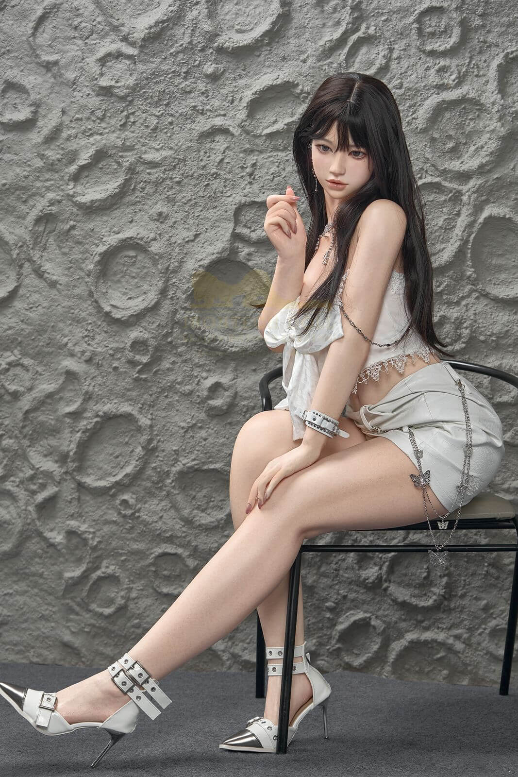 Sexpuppe Nivika