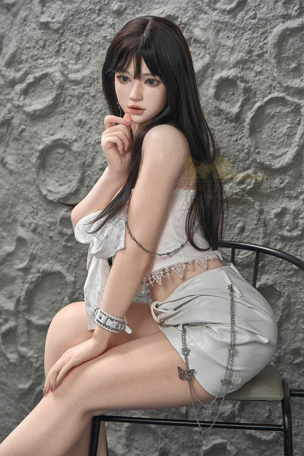 Sexpuppe Nivika
