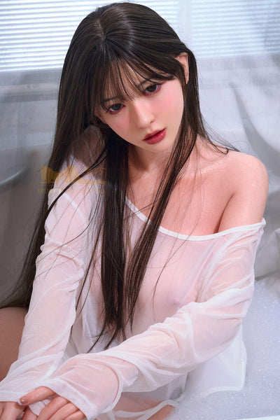 Sexpuppe Lina Oriental Series