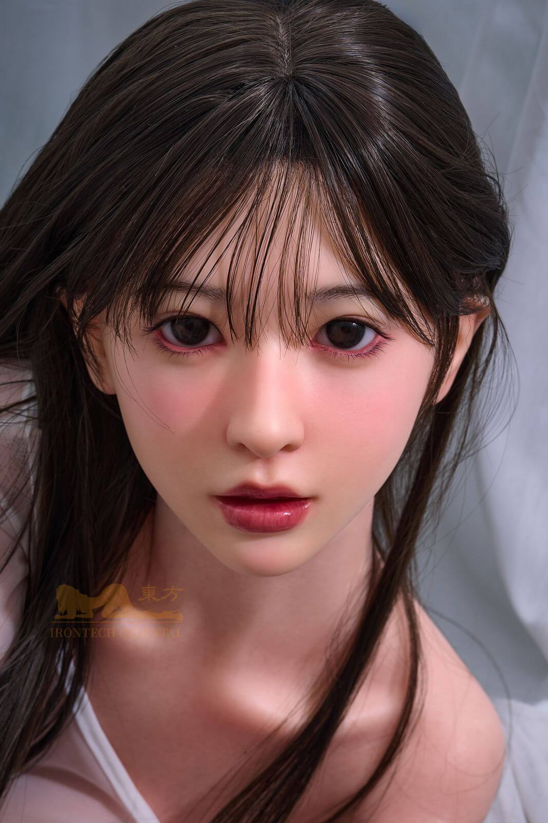 Sexpuppe Lina Oriental Series