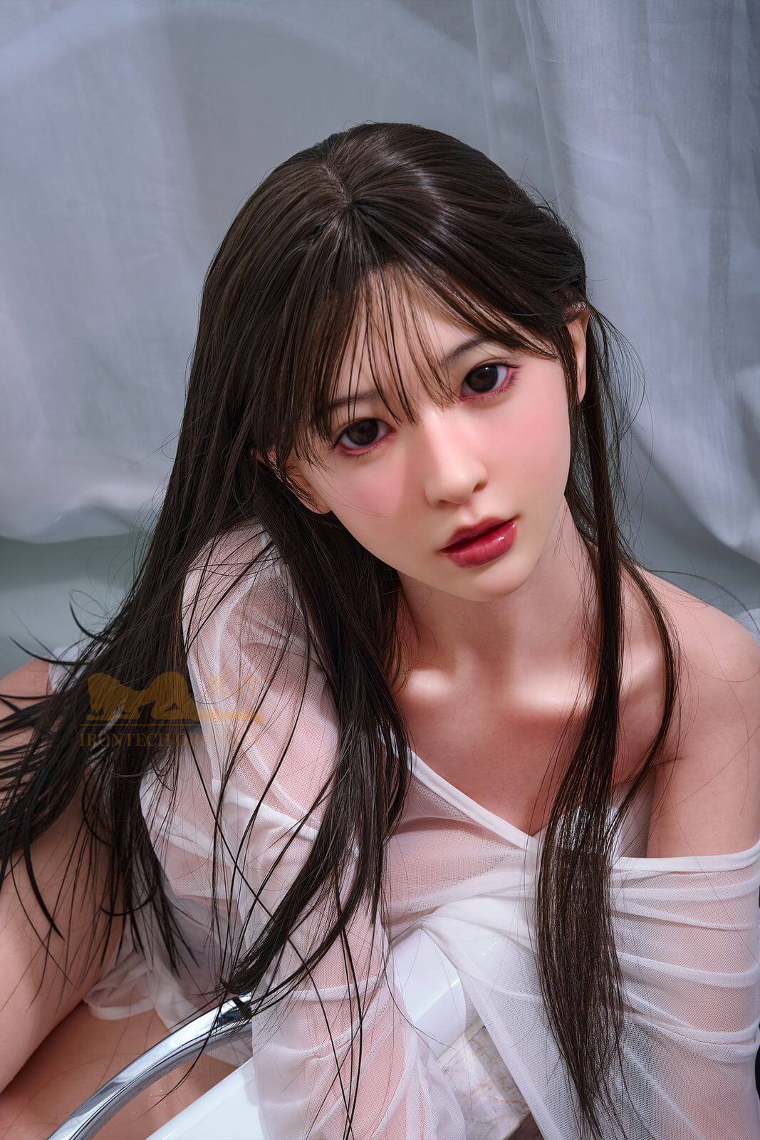 Sexpuppe Lina Oriental Series